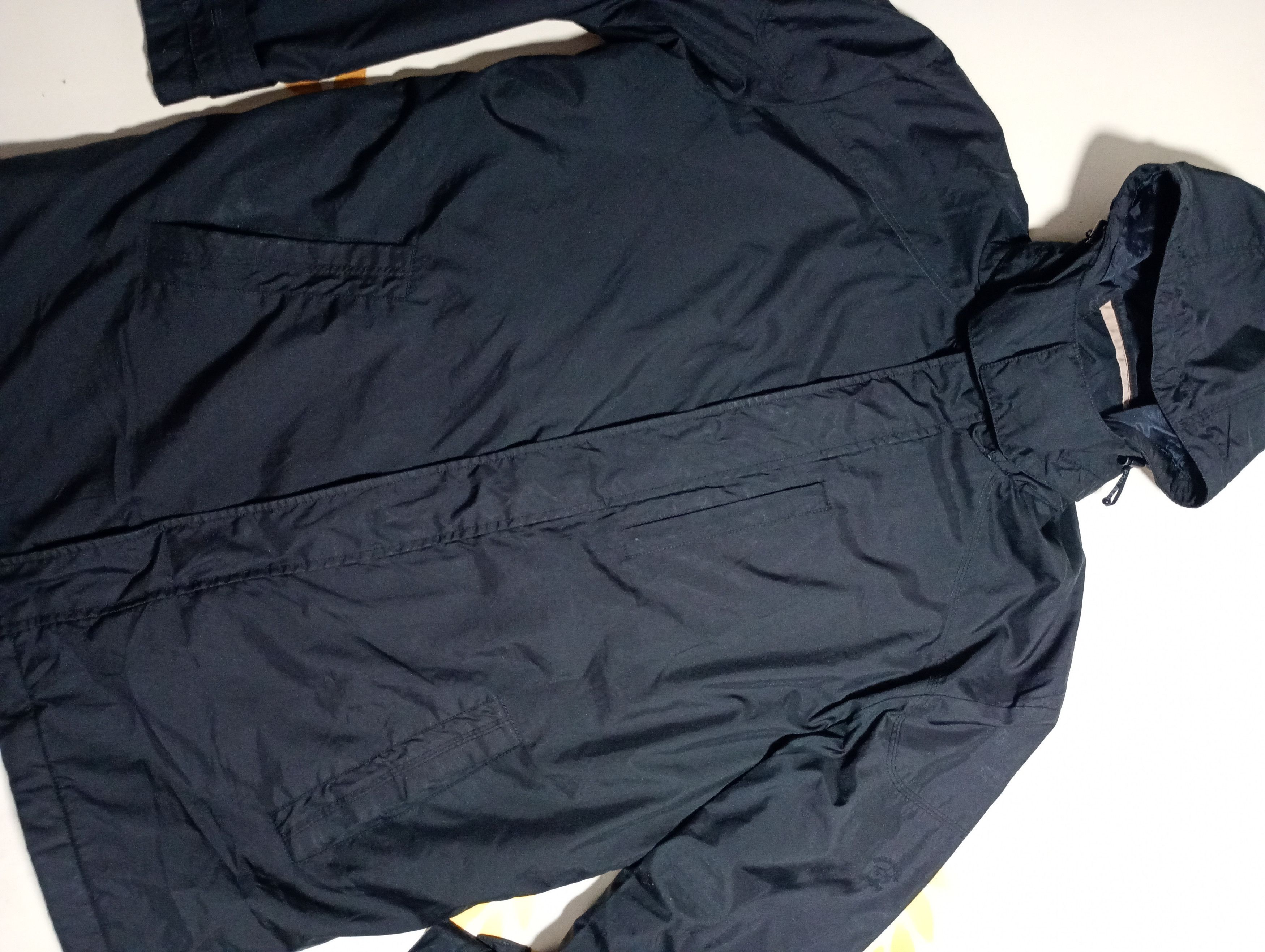 Paul & Shark Paul & Shark Parka Y2K Vintage Size US M / EU 48-50 / 2 - 5 Thumbnail