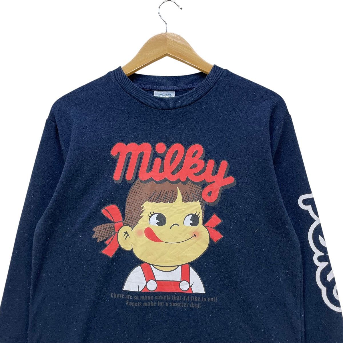 Anime 💥Peko And Poko Cartoon Characters Size US M / EU 48-50 / 2 - 3 Thumbnail