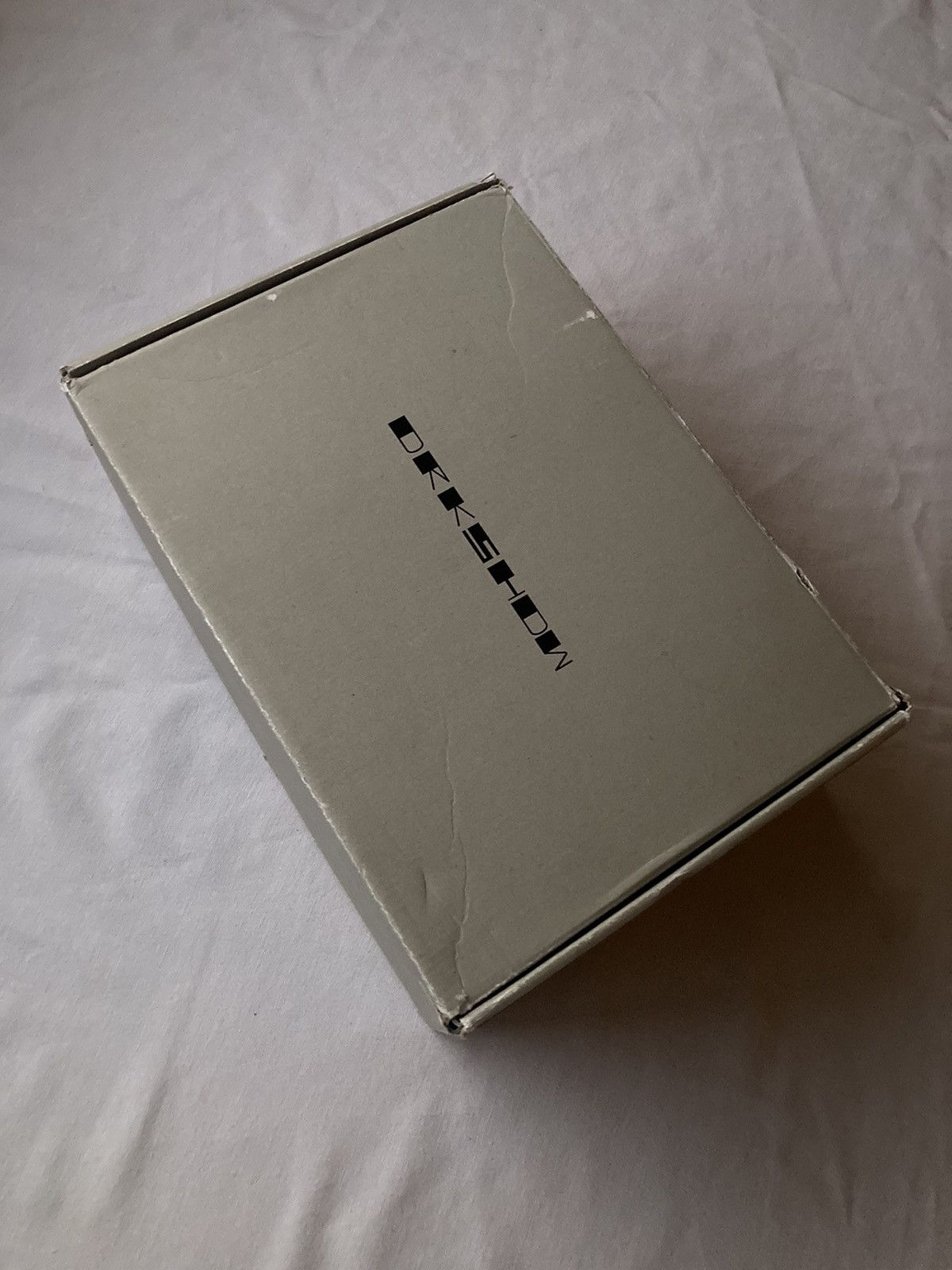 Rick Owens Rick Owens DRKSHDW Cargo Pocket Ramones Sneaker Size US 10 / EU 43 - 3 Thumbnail