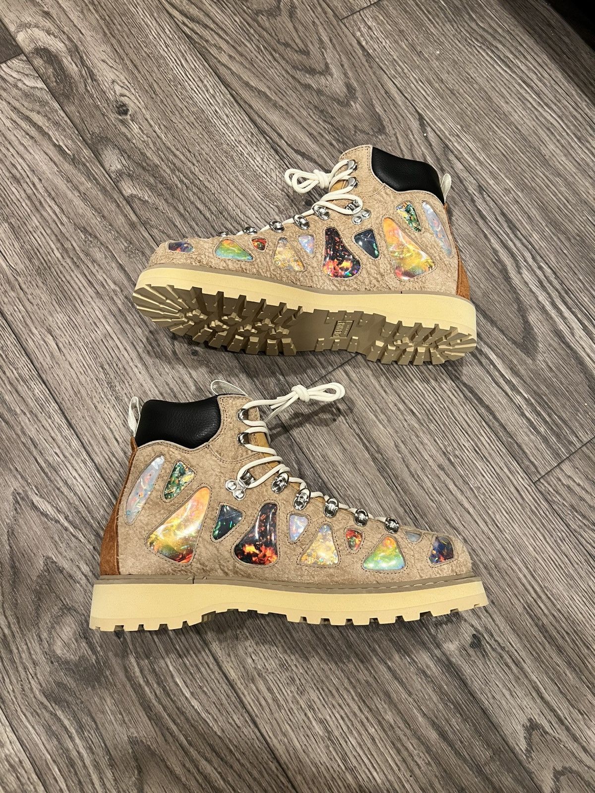 Advisory Board Crystals Advisory board crystals diemme boot Size US 10.5 / EU 43-44 - 3 Thumbnail