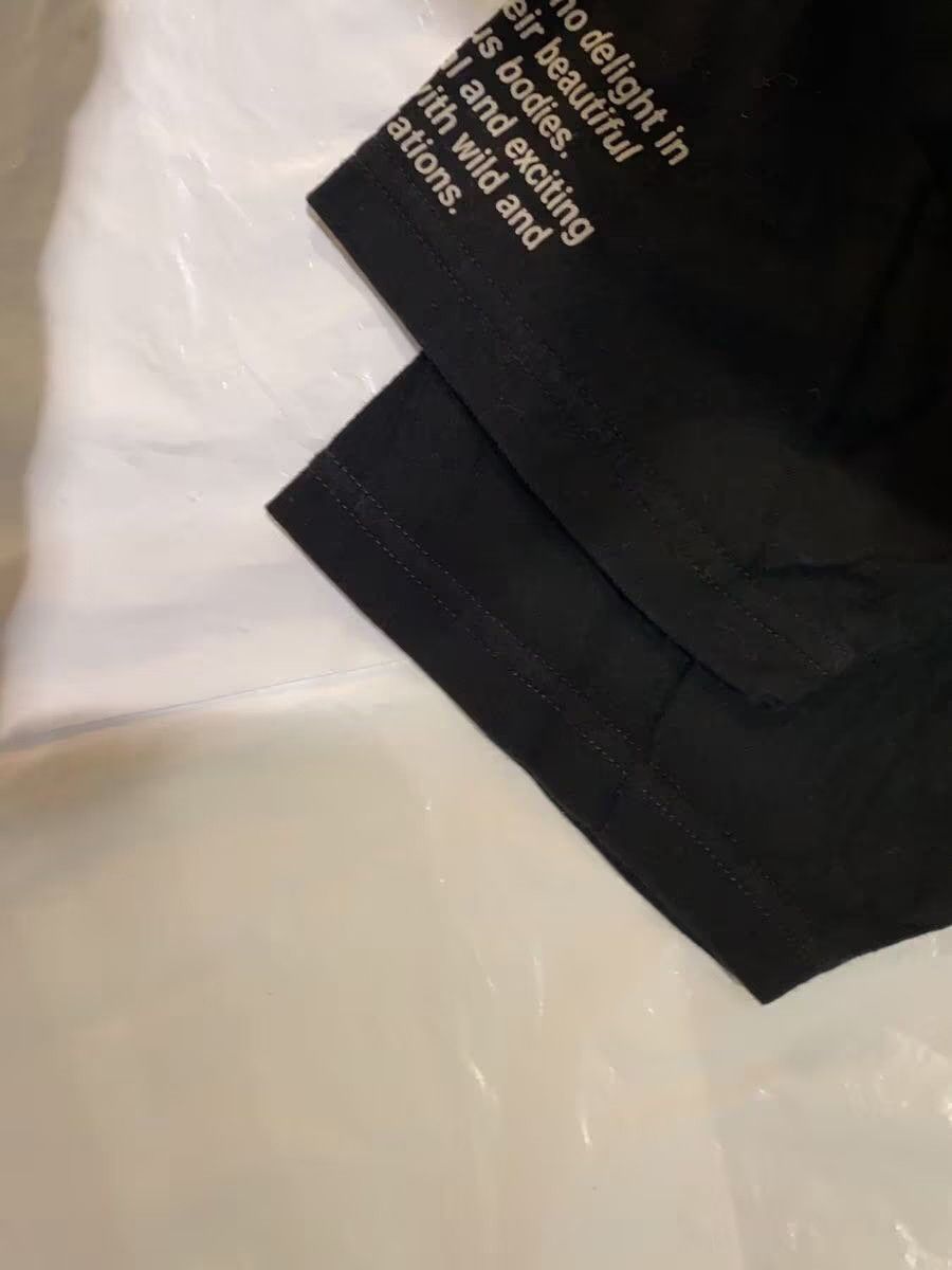 Hysteric Woman Camera Tee