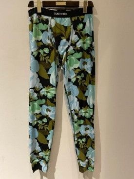 image of Tom Ford O1W1Db10224 Sweatpants & Joggers In Multicolor, Men's (Size 36)