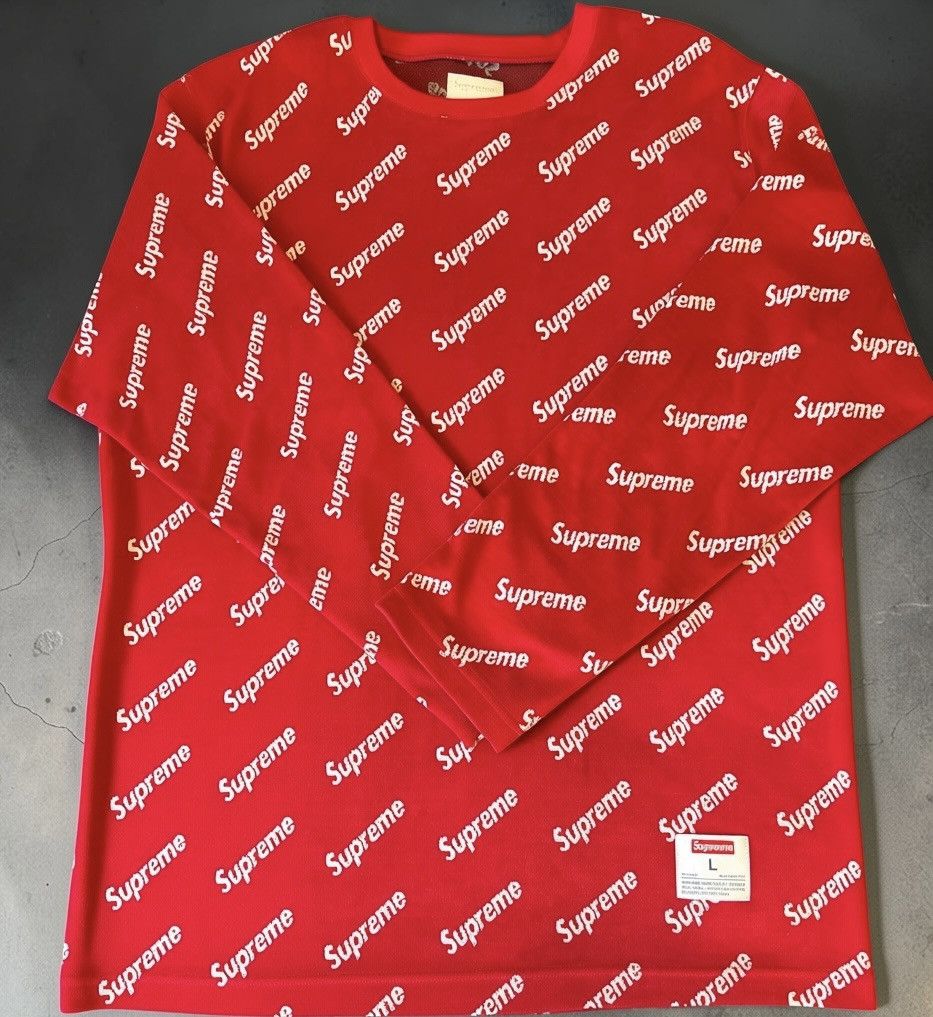 Supreme Supreme Stop Crying Hoodie | Grailed
