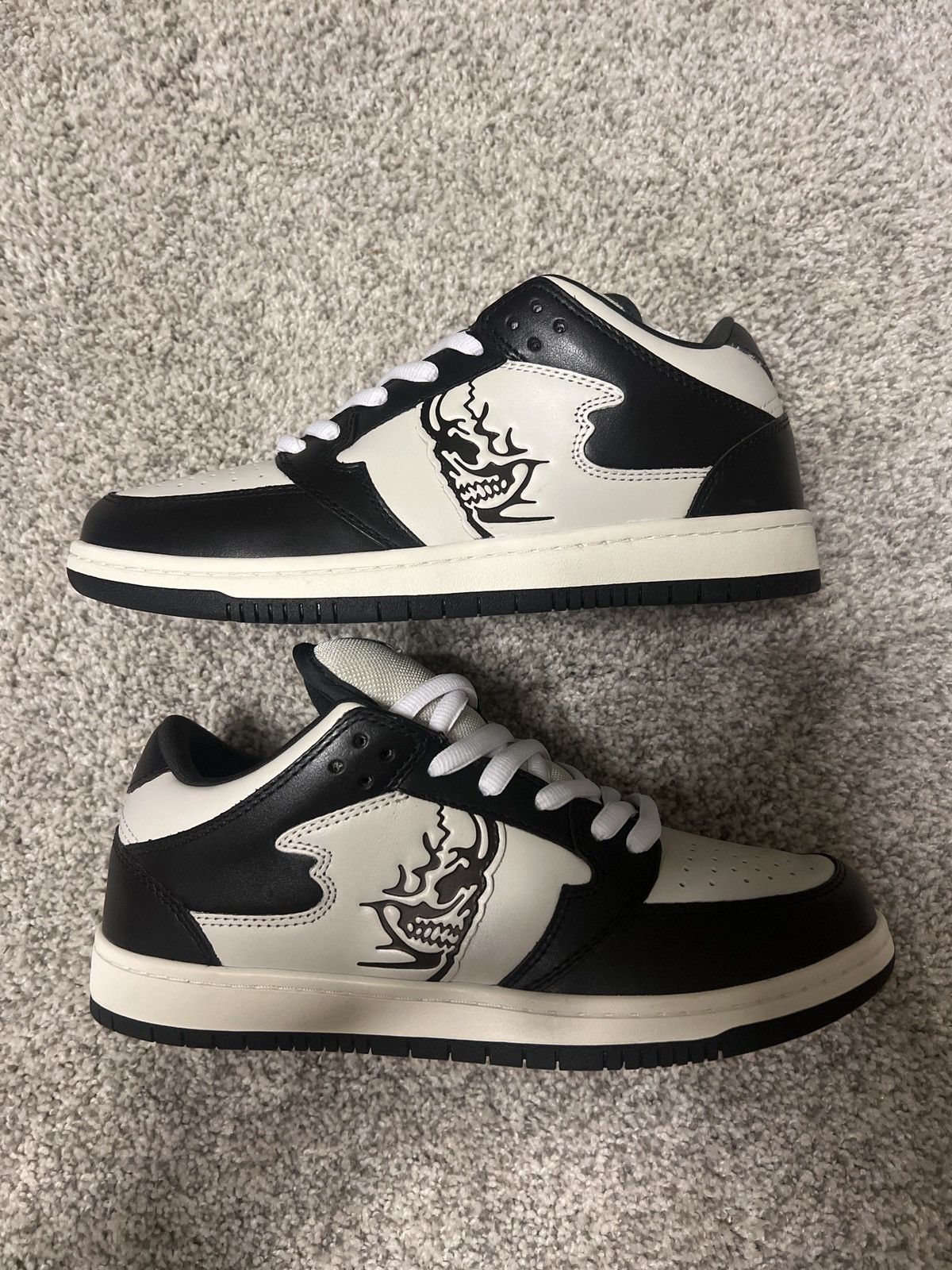 ✓🔥Warren Lotas Reaper Bone Dunk - **IN HAND / SHIPS NOW