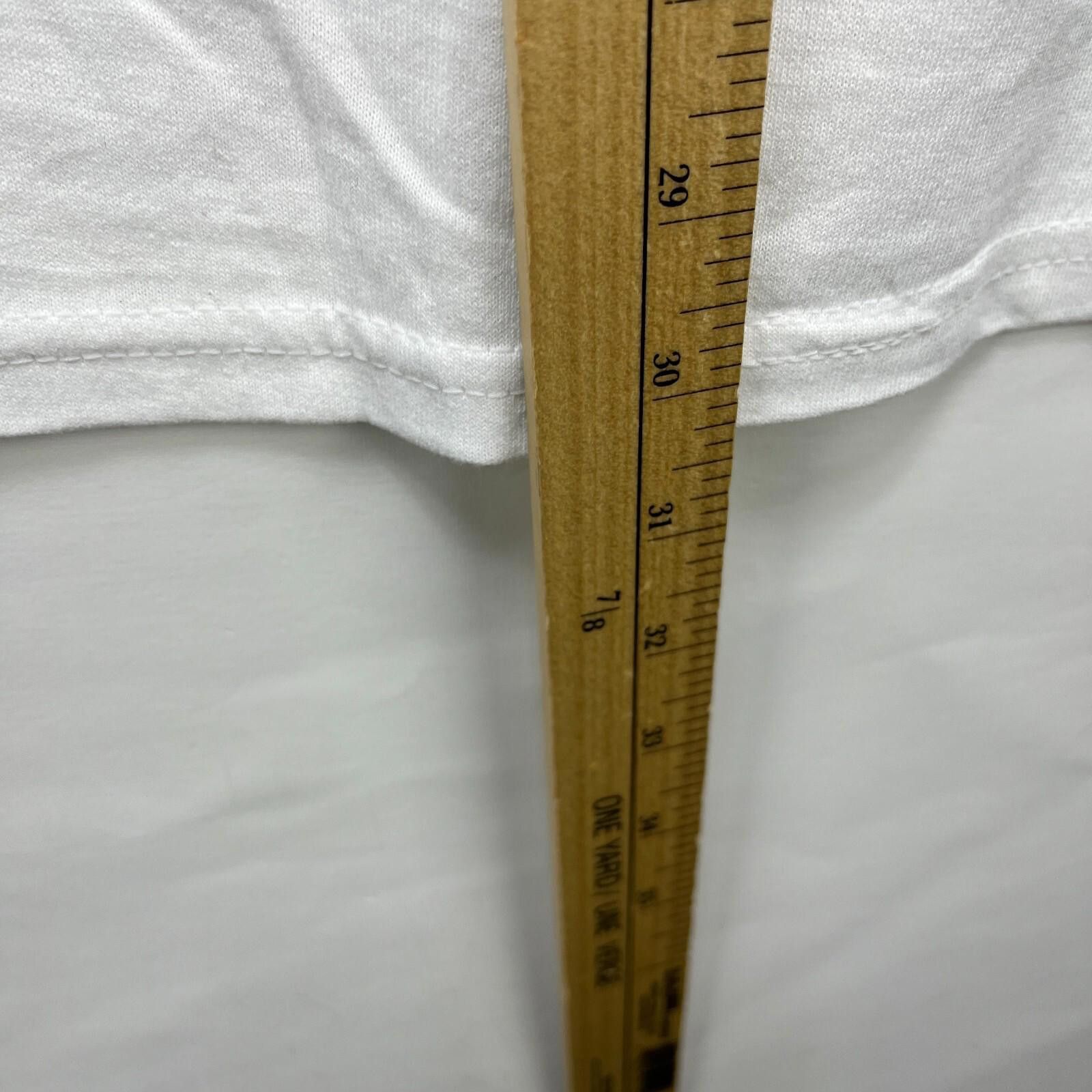 Harry Winston Vintage 90s Winston Cigarettes Eagle Pocket T-Shirt XL Size US XL / EU 56 / 4 - 9 Thumbnail
