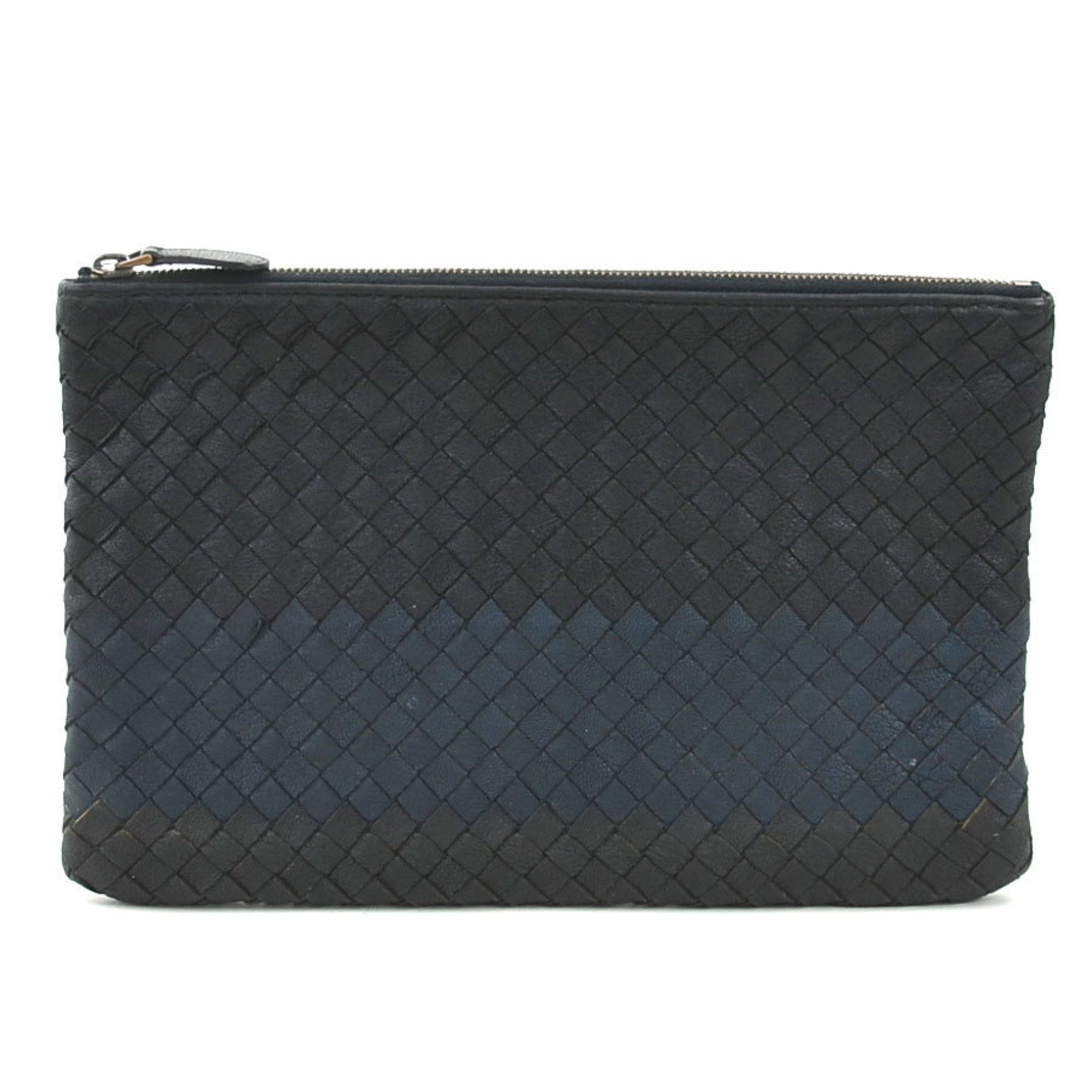 Bottega Veneta Bottega Veneta Intrecciato clutch Size ONE SIZE - 1 Thumbnail