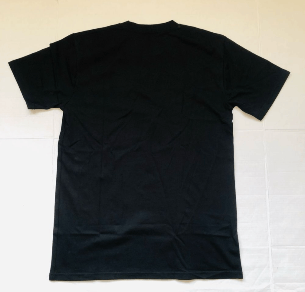 Other New Teamworks Black Graphic Tee (M) Size US M / EU 48-50 / 2 - 3 Thumbnail