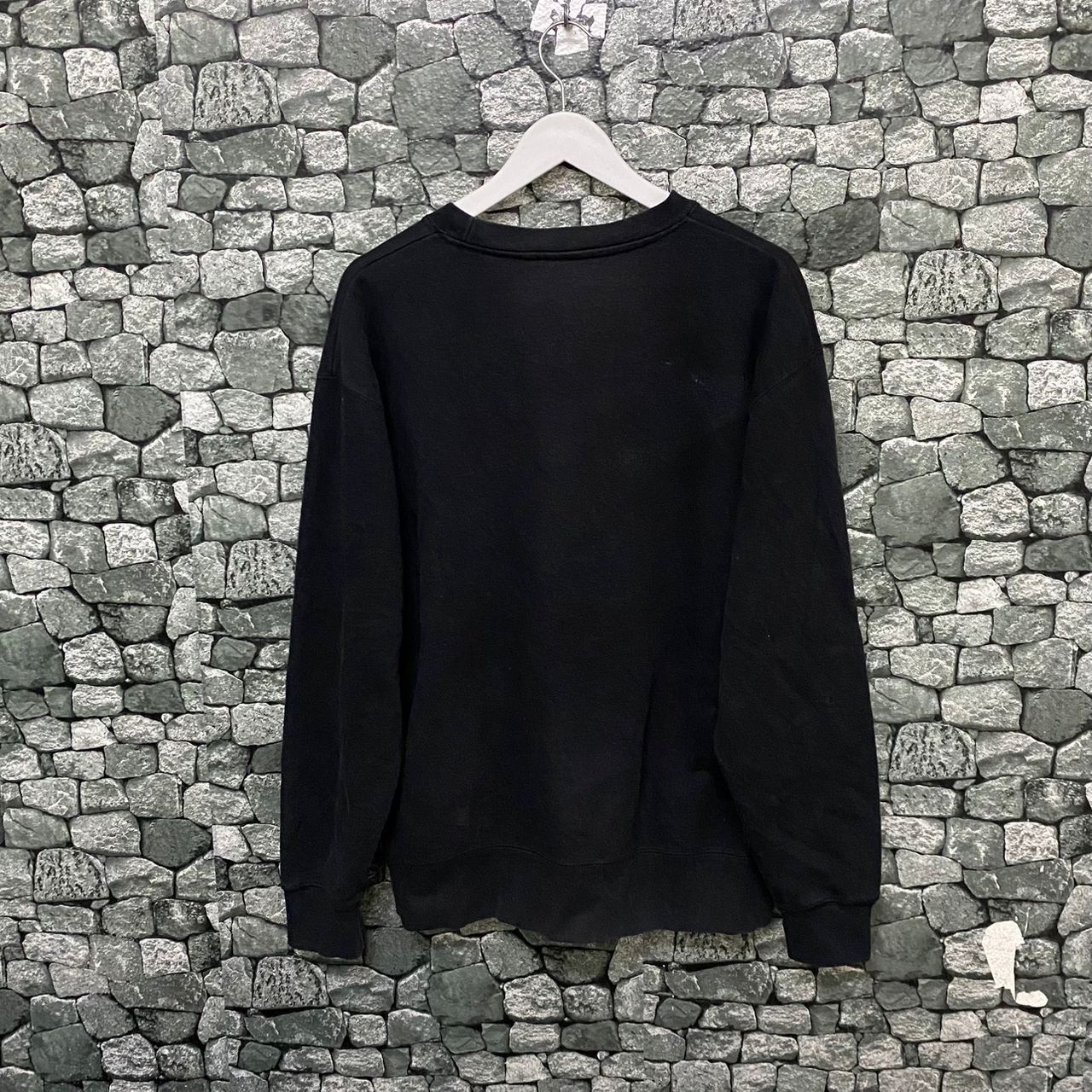 Ben Davis Vintage Ben Davis Sweatshirt Size US M / EU 48-50 / 2 - 2 Thumbnail
