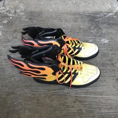 Adidas jeremy scott wings pas outlet cher