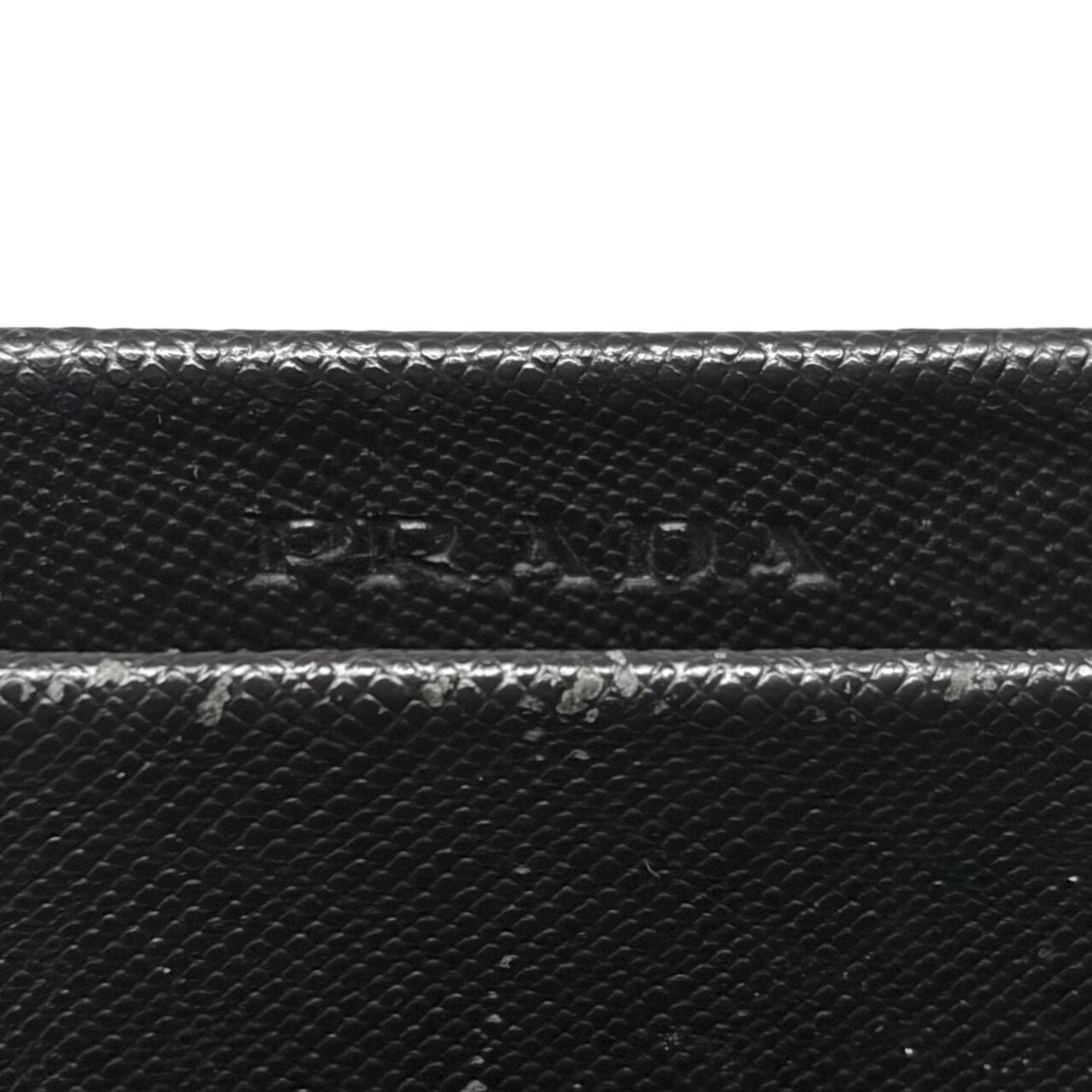 Prada Prada Cardholder Wallet Size ONE SIZE - 7 Thumbnail