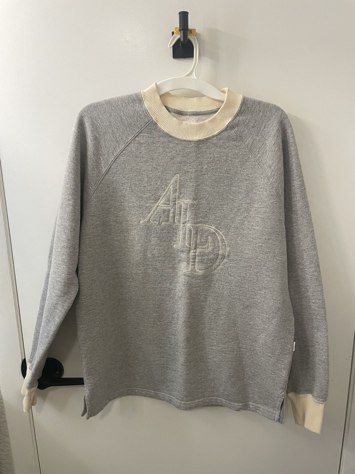 Aime Leon Dore Aime Leon Dore Sweater Size US M / EU 48-50 / 2 - 1 Thumbnail