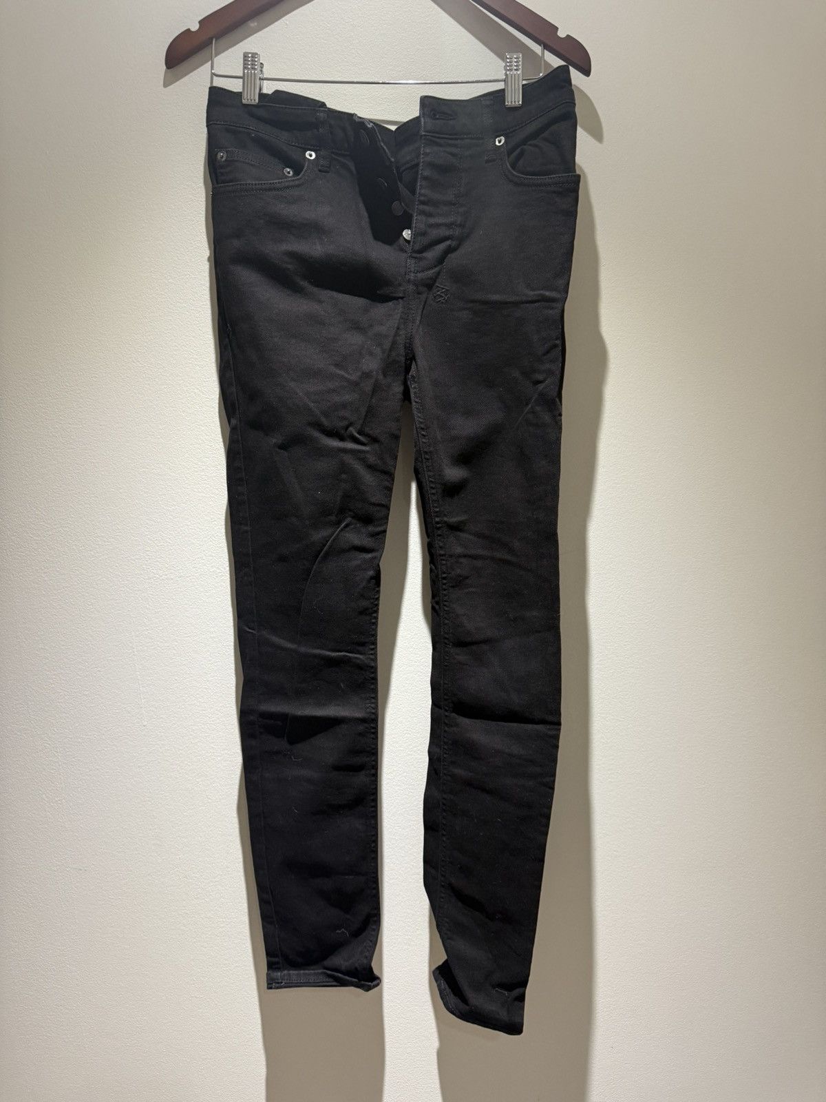 Ksubi Ksubi jeans Size US 32 / EU 48 - 3 Thumbnail