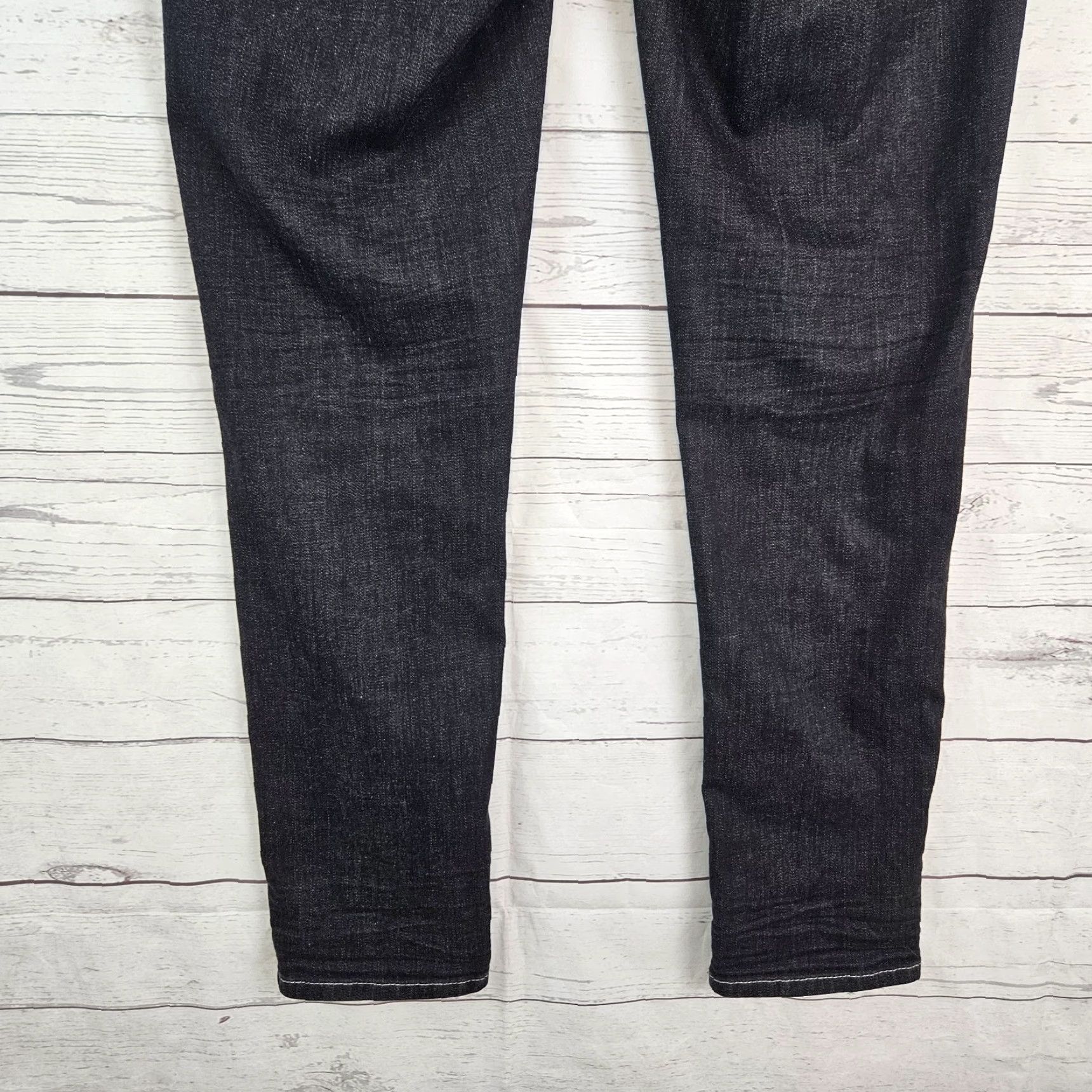 Eileen Fisher VINTAGE? No. Size 27" / US 4 / IT 40 - 5 Thumbnail