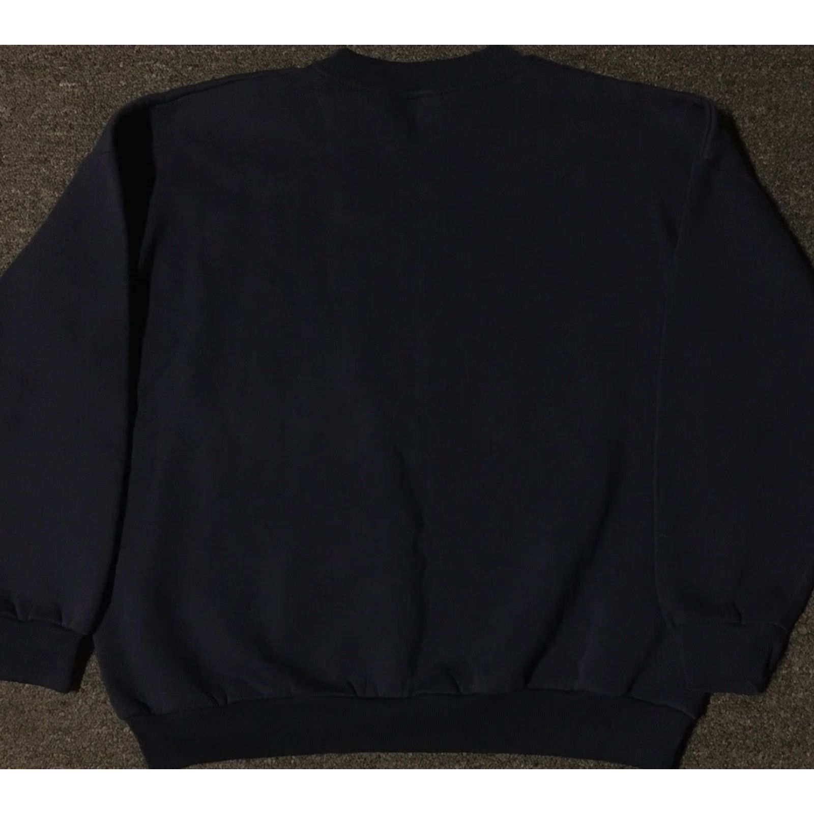 Vintage VINTAGE Animal Sweatshirt Sydney Australia Kangaroo Boxy S Blue 90s 80s Grunge Track Men XS/S Pullover Shirt Mens Size US S / EU 44-46 / 1 - 6 Thumbnail
