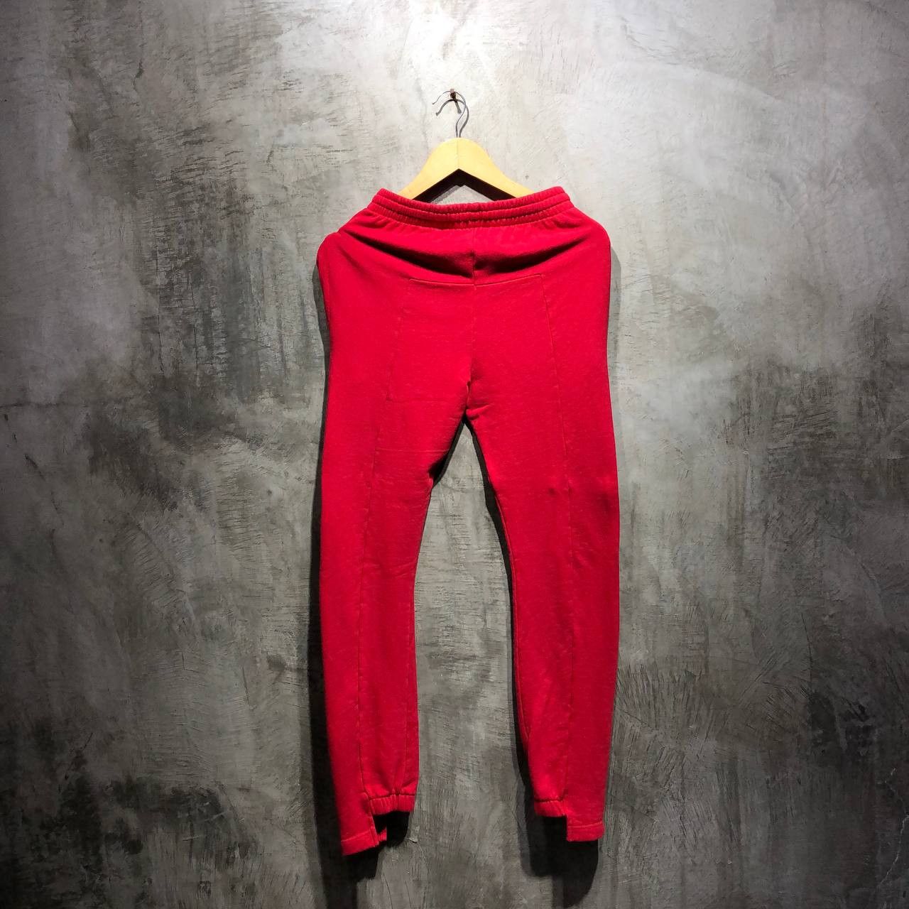 Vetements Vetements cut up sweatpants Size US 30 / EU 46 - 6 Thumbnail