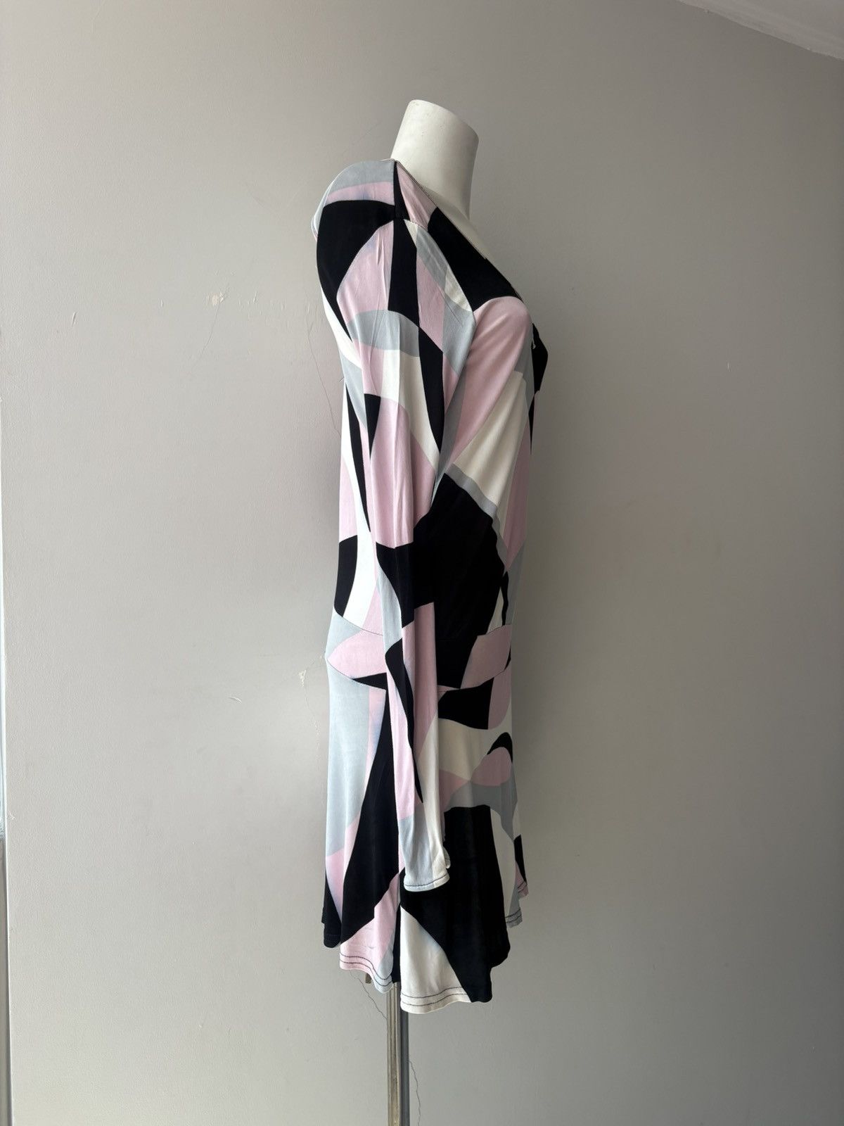 Vintage Italian dress Size M / US 6-8 / IT 42-44 - 11 Thumbnail