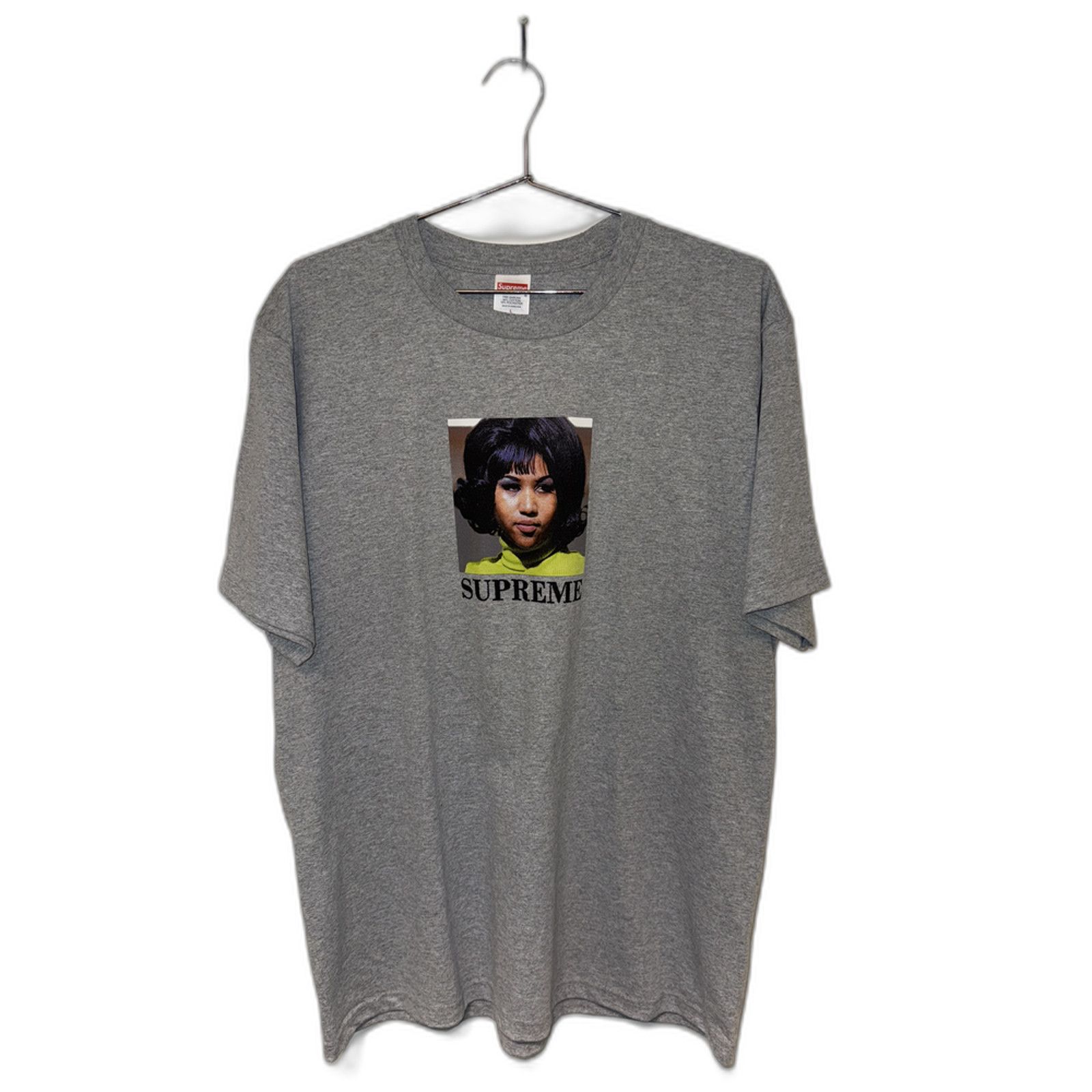 Supreme Supreme Aretha Franklin | Grailed