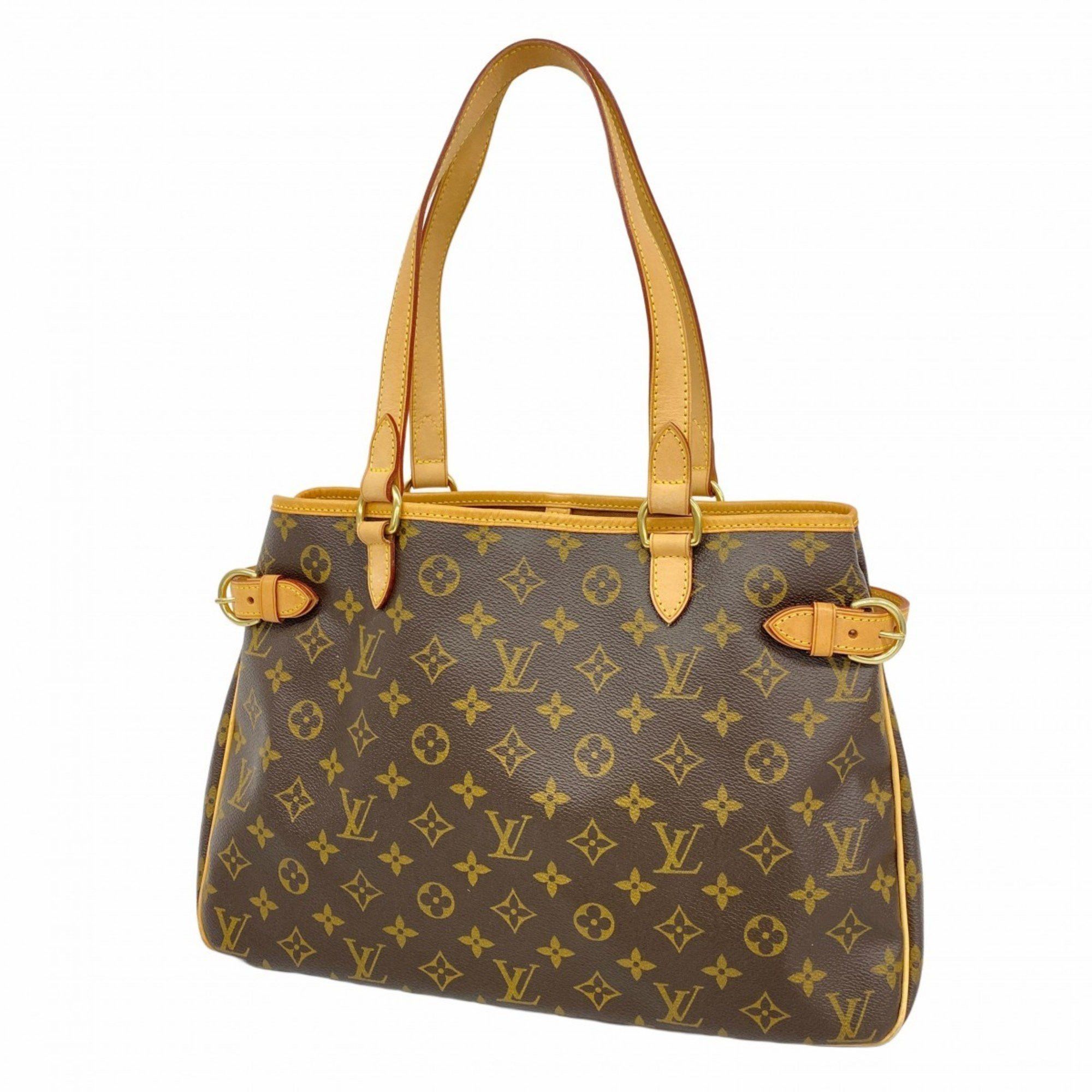 Louis Vuitton Louis Vuitton Batignolles Horizontal tote Size ONE SIZE - 1 Thumbnail