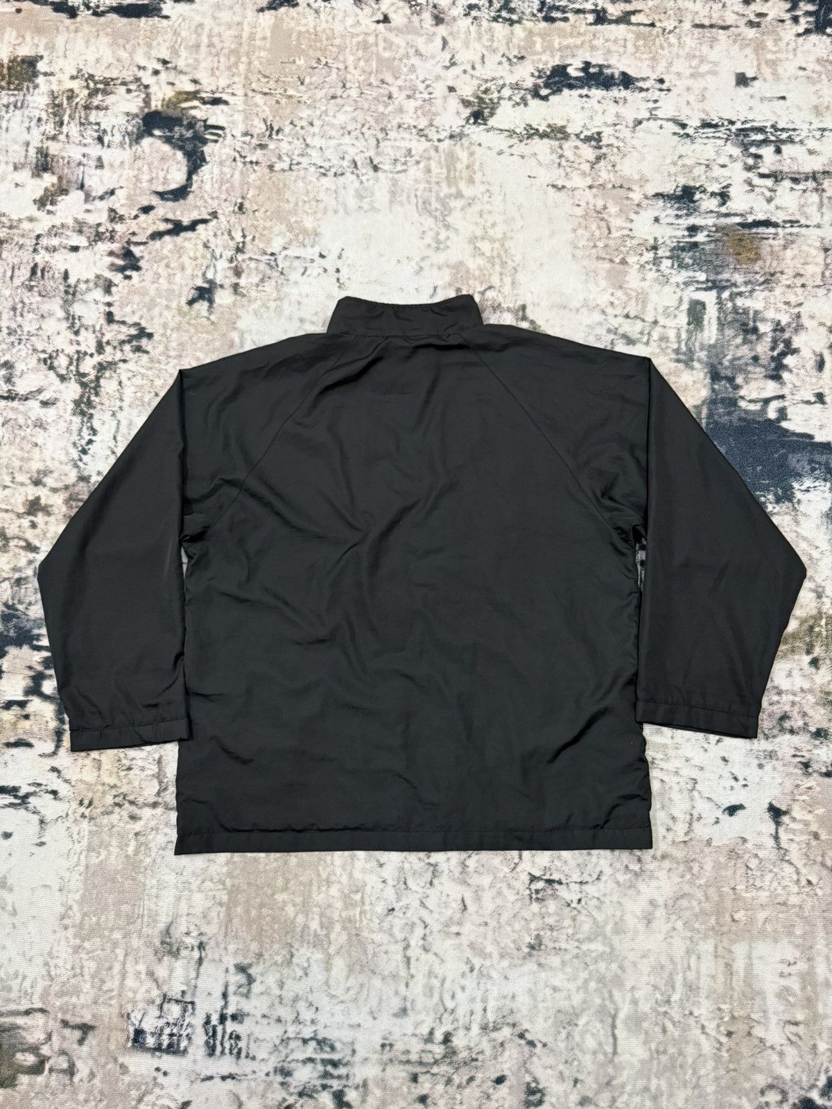 Sports Specialties × Vintage Vintage Elf Motorsports Windbreaker Jacket Size US XL / EU 56 / 4 - 12 Thumbnail