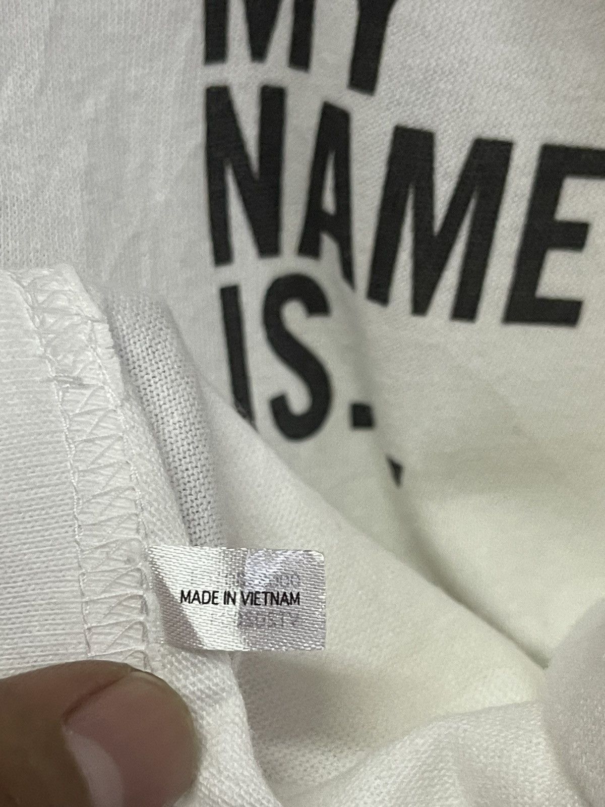 Japanese Brand Japanese singer x Kumi Koda🔥🔥🔥 Size US L / EU 52-54 / 3 - 4 Thumbnail