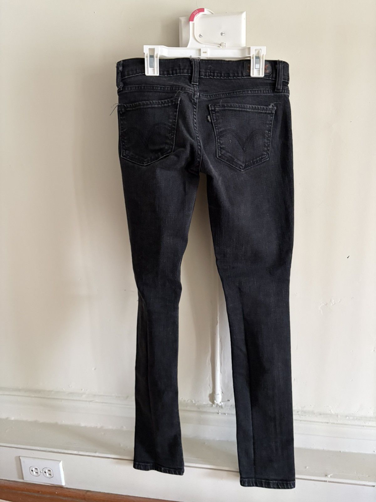 Levi's Levi’s jeans Size 28" / US 6 / IT 42 - 3 Thumbnail