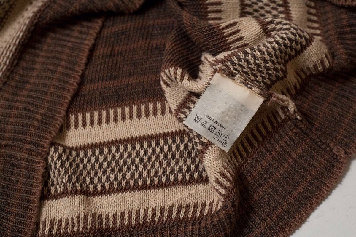 Denim & Supply Ralph Lauren Denim & Supply Ralph Lauren Linen Knit Jumper Size US M / EU 48-50 / 2 - 3 Thumbnail
