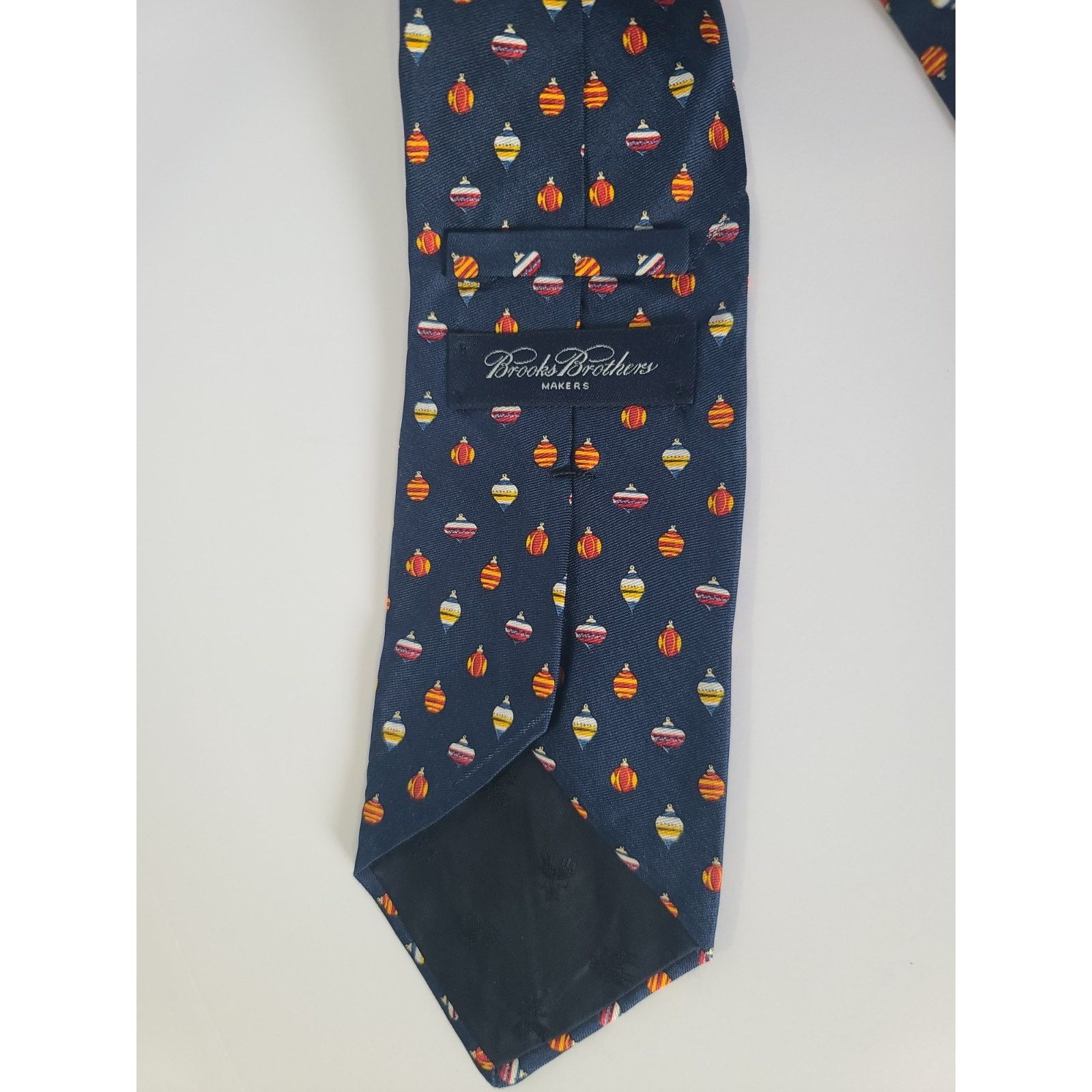 Brooks Brothers Brooks Brothers Silk Colorful Men's Ties Lot Of 6 Size ONE SIZE - 5 Thumbnail