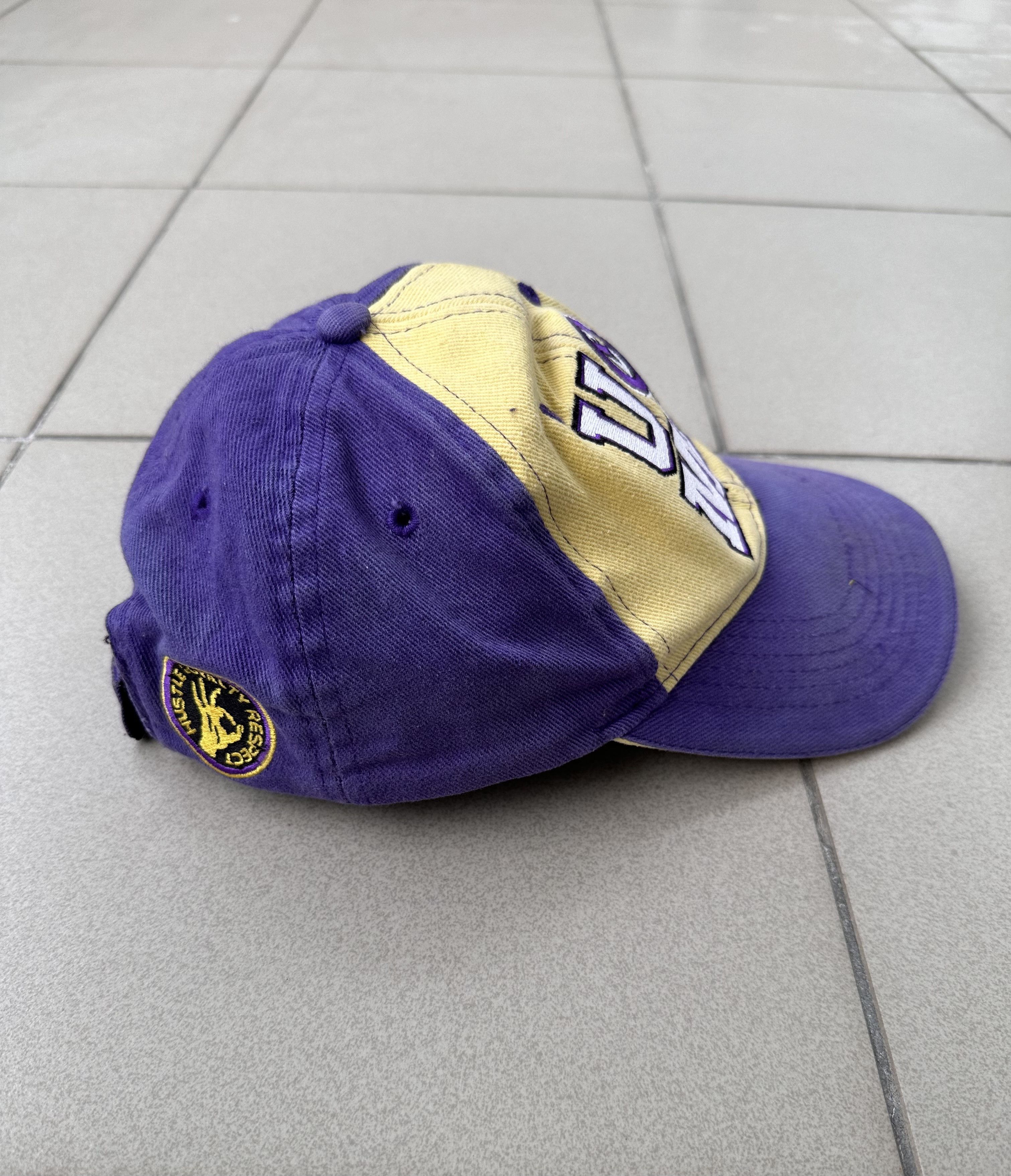 Vintage × WWE Vintage WWE John Cena UC ME hat Wrestling Size ONE SIZE - 4 Thumbnail
