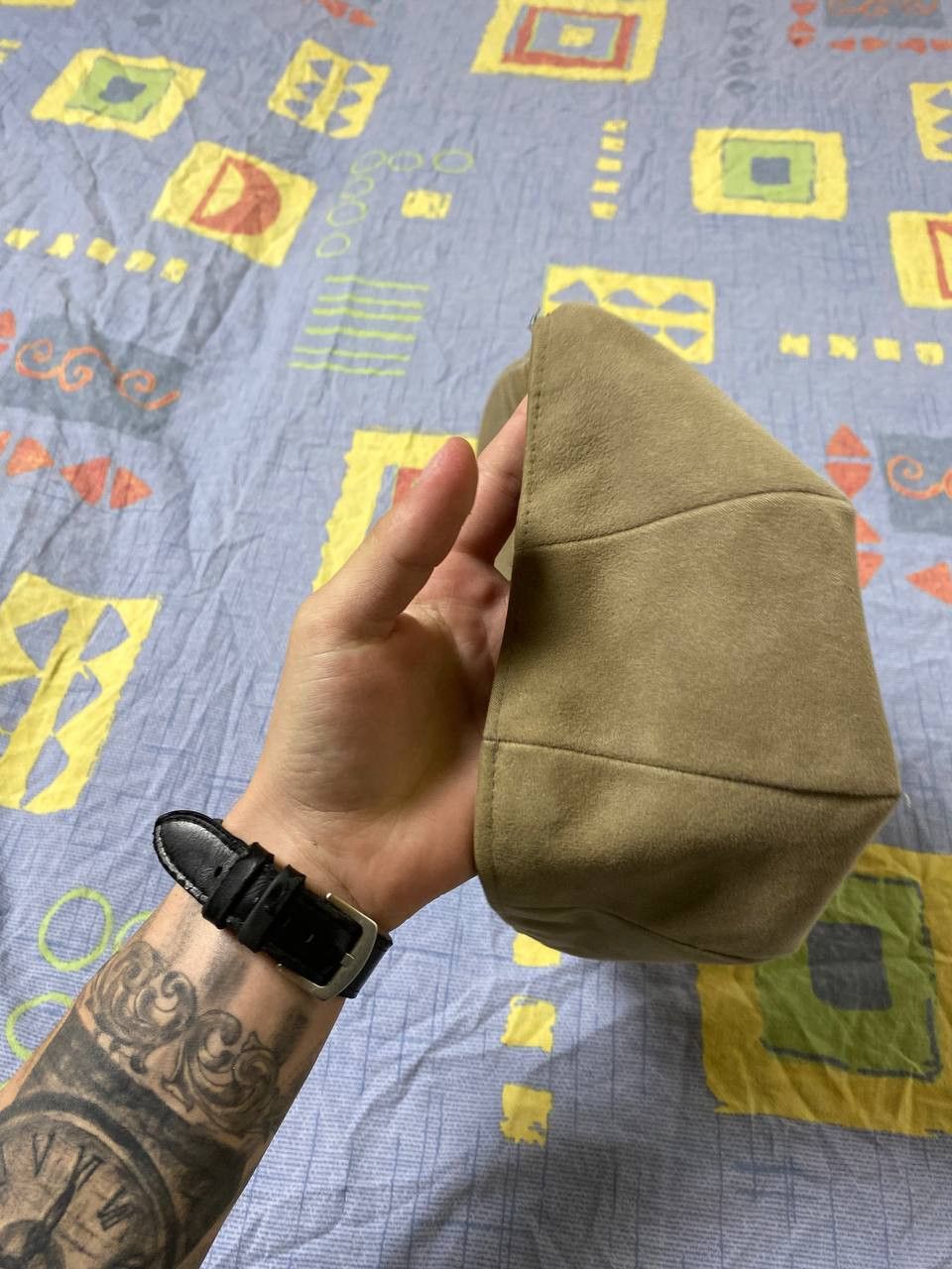 Barbour Barbour Waxed Flat Cap Hat Size ONE SIZE - 12 Thumbnail