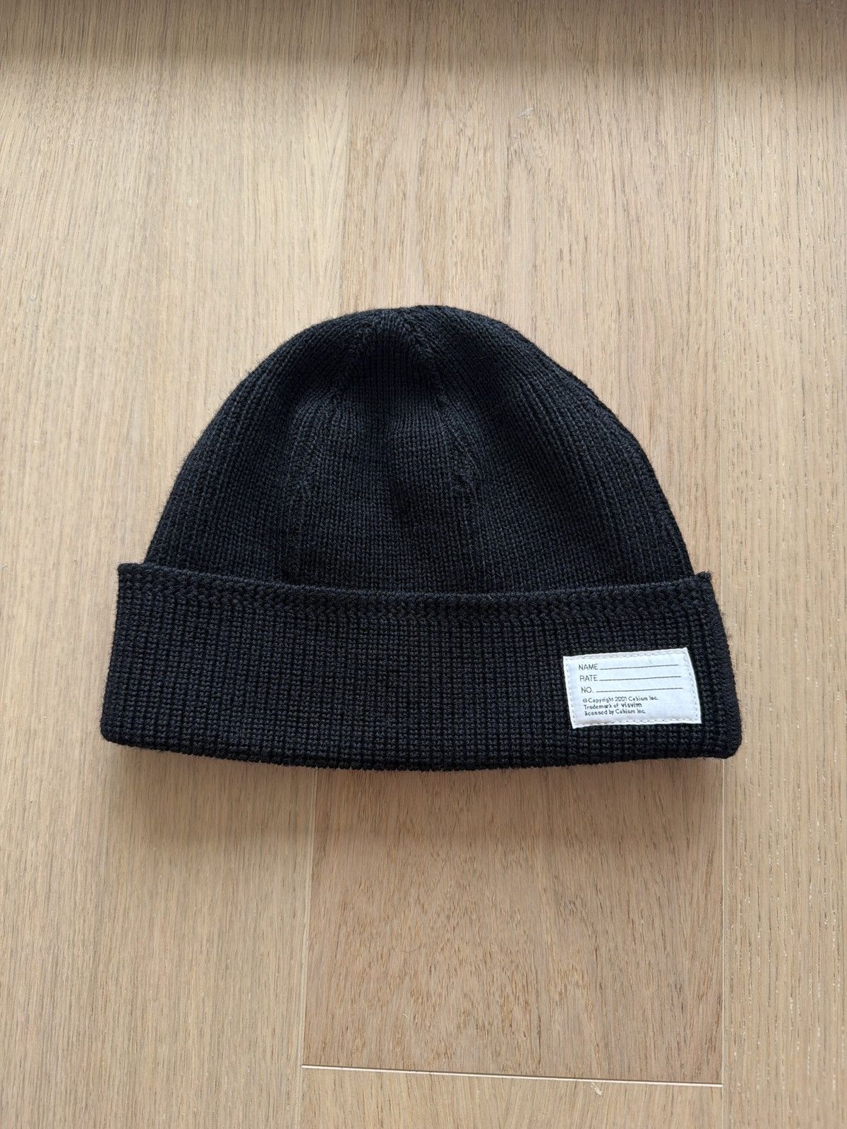Men's Visvim Hats | Grailed