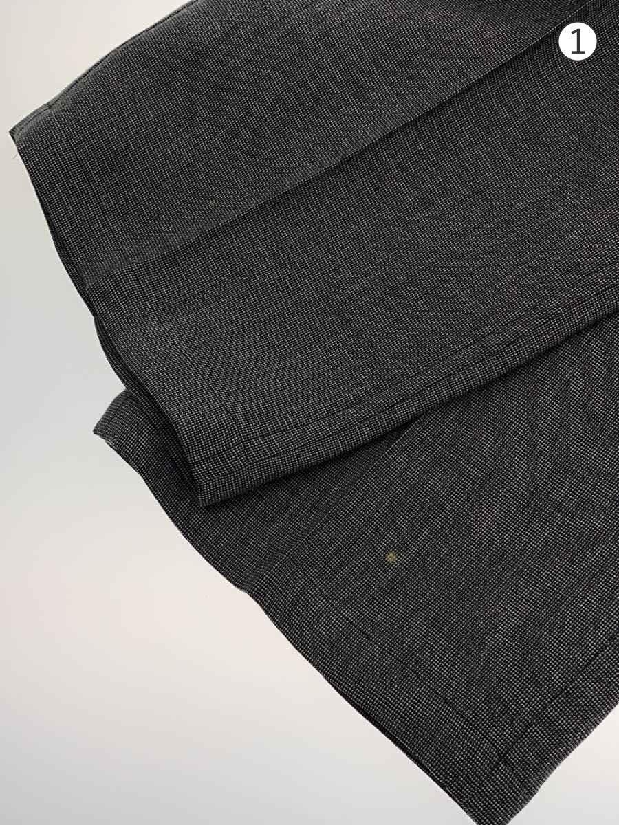 Yohji Yamamoto yohji yamamoto Y's Wool/GRY Setup Size US XXL / EU 58 / 5 - 7 Thumbnail