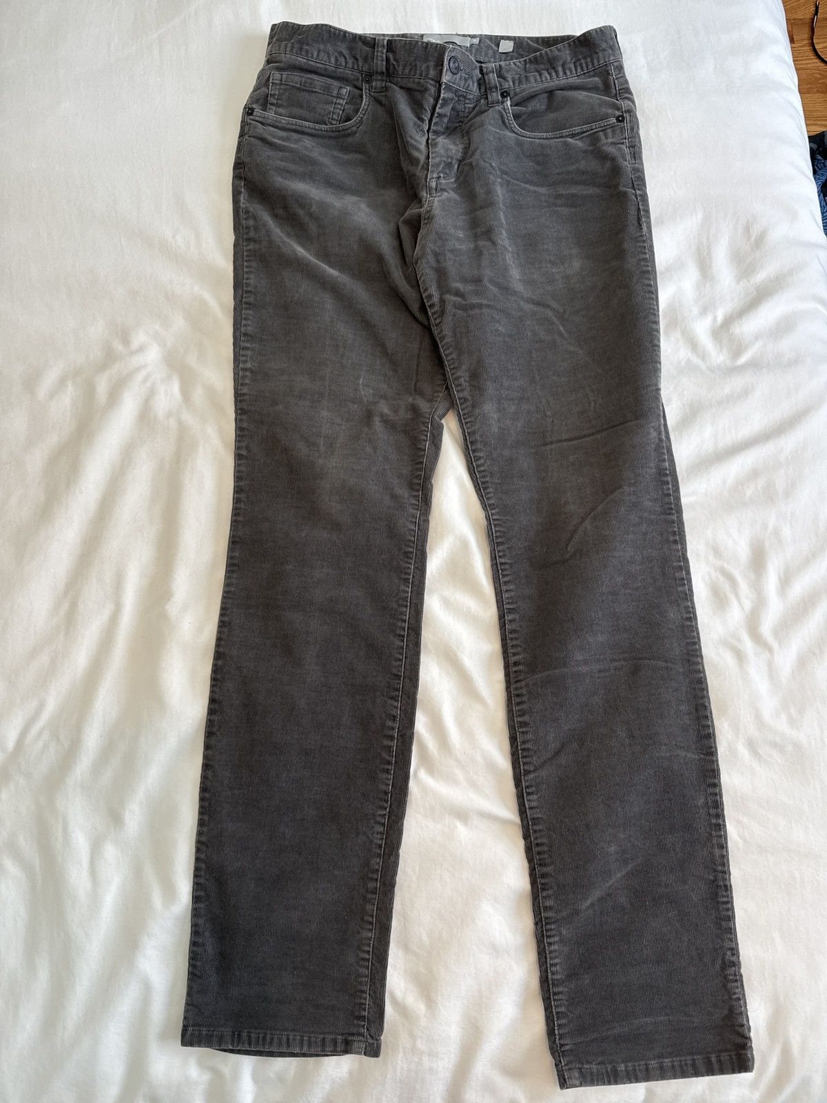 Vince Vince Cords Size US 30 / EU 46 - 4 Thumbnail