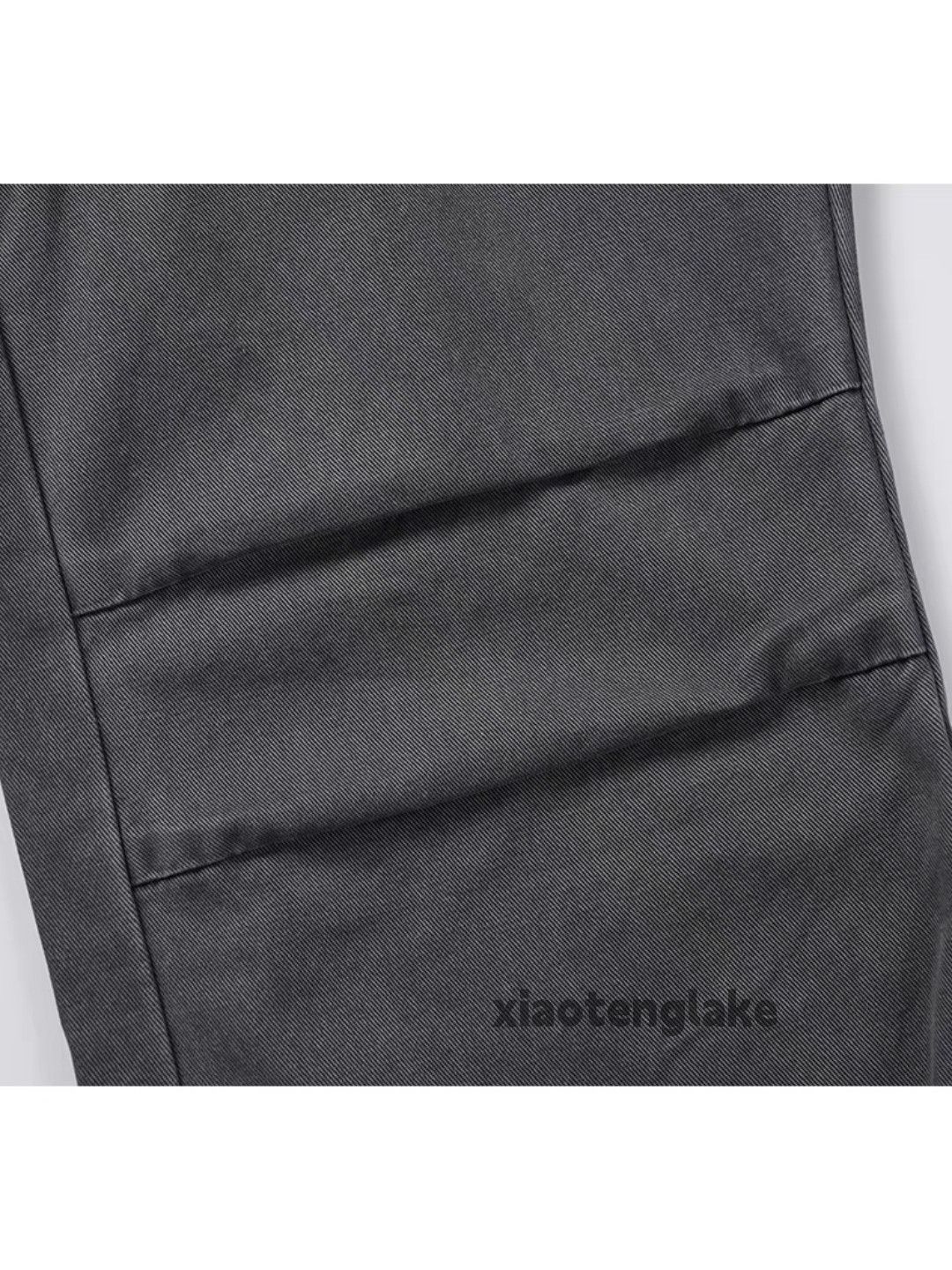 Designer × Japanese Brand × Vintage washed faded utility workwear carpenter cargo pants Size US 34 / EU 50 - 7 Thumbnail