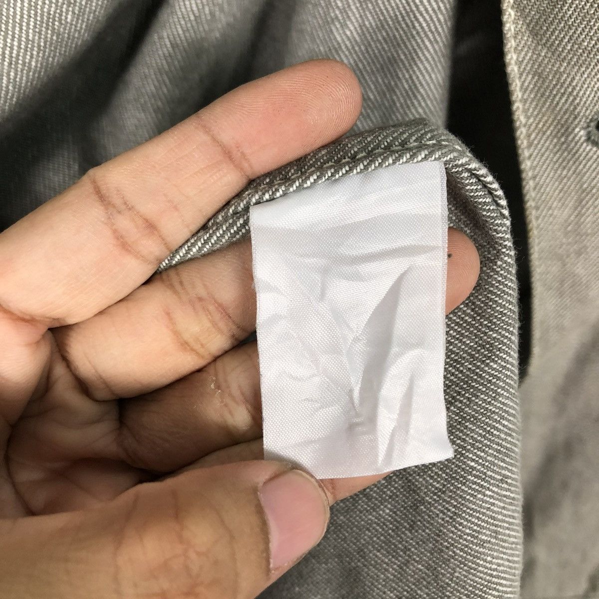 Japanese Brand 🔥VINTAGE CHORE WORKER JACKET DETROIT DUCK CANVAS UNIQLO Size US XL / EU 56 / 4 - 18 Thumbnail