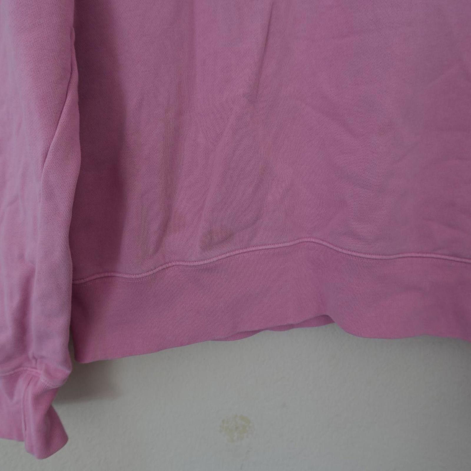 Billionaire Boys Club Billionaire Boys Club Sweater Men's M Pink Y2K Crewneck Size US M / EU 48-50 / 2 - 2 Thumbnail