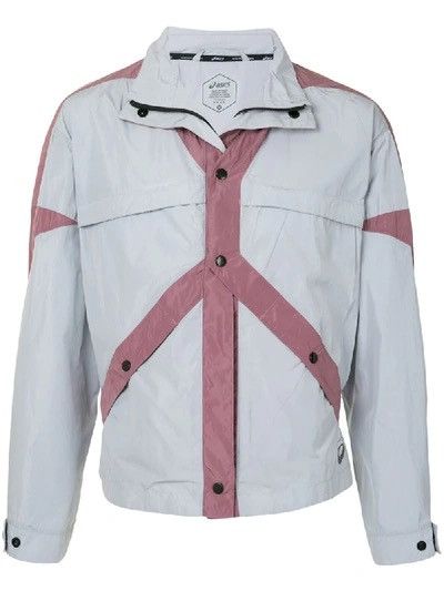 ASICS x Kiko Kostadinov Novalis Liatrisory Blouson Jacket