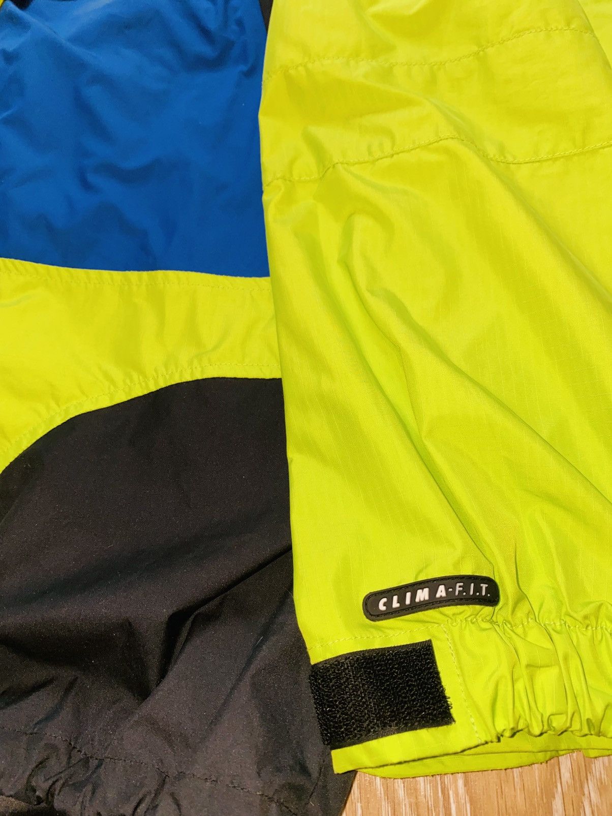 Goretex × Nike ACG NikeLab ACG Vintage Jacket Tn Size US L / EU 52-54 / 3 - 3 Thumbnail