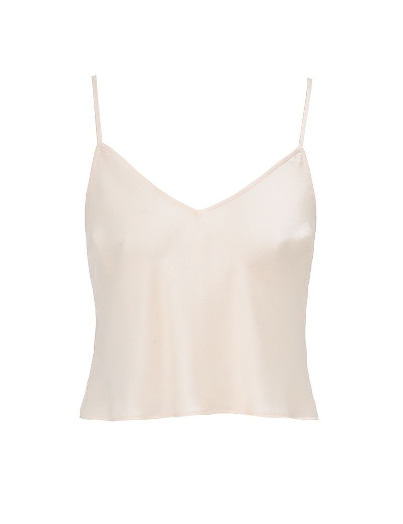 Zimmermann oc11z0226 Illuminate Macrame Bodice Crop Top in Cream Size XS / US 0-2 / IT 36-38 - 9 Thumbnail