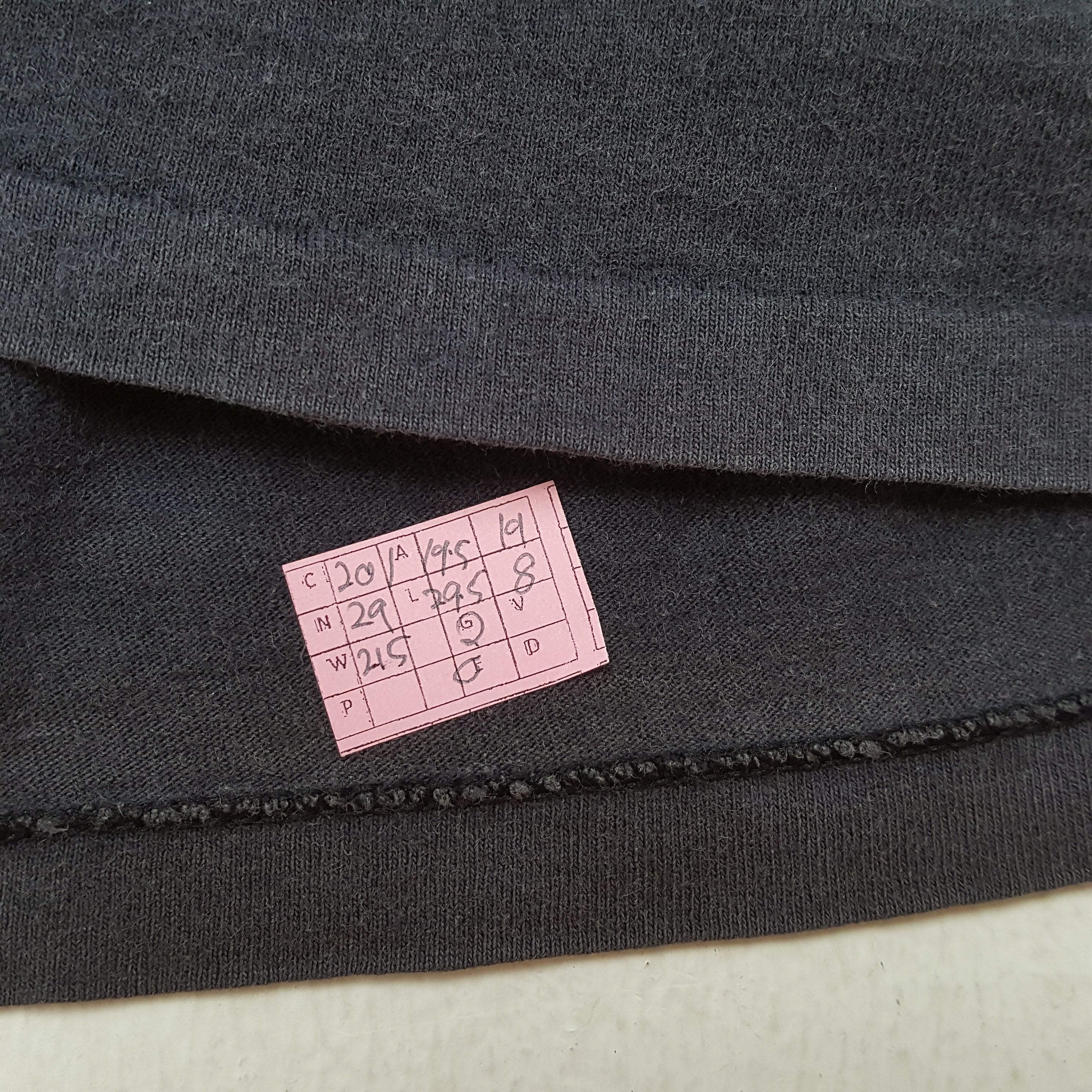 Logo 7 × NFL × Vintage MINNESOTA NOTRH STARS American Football Vintage Tshirt Size US M / EU 48-50 / 2 - 4 Thumbnail