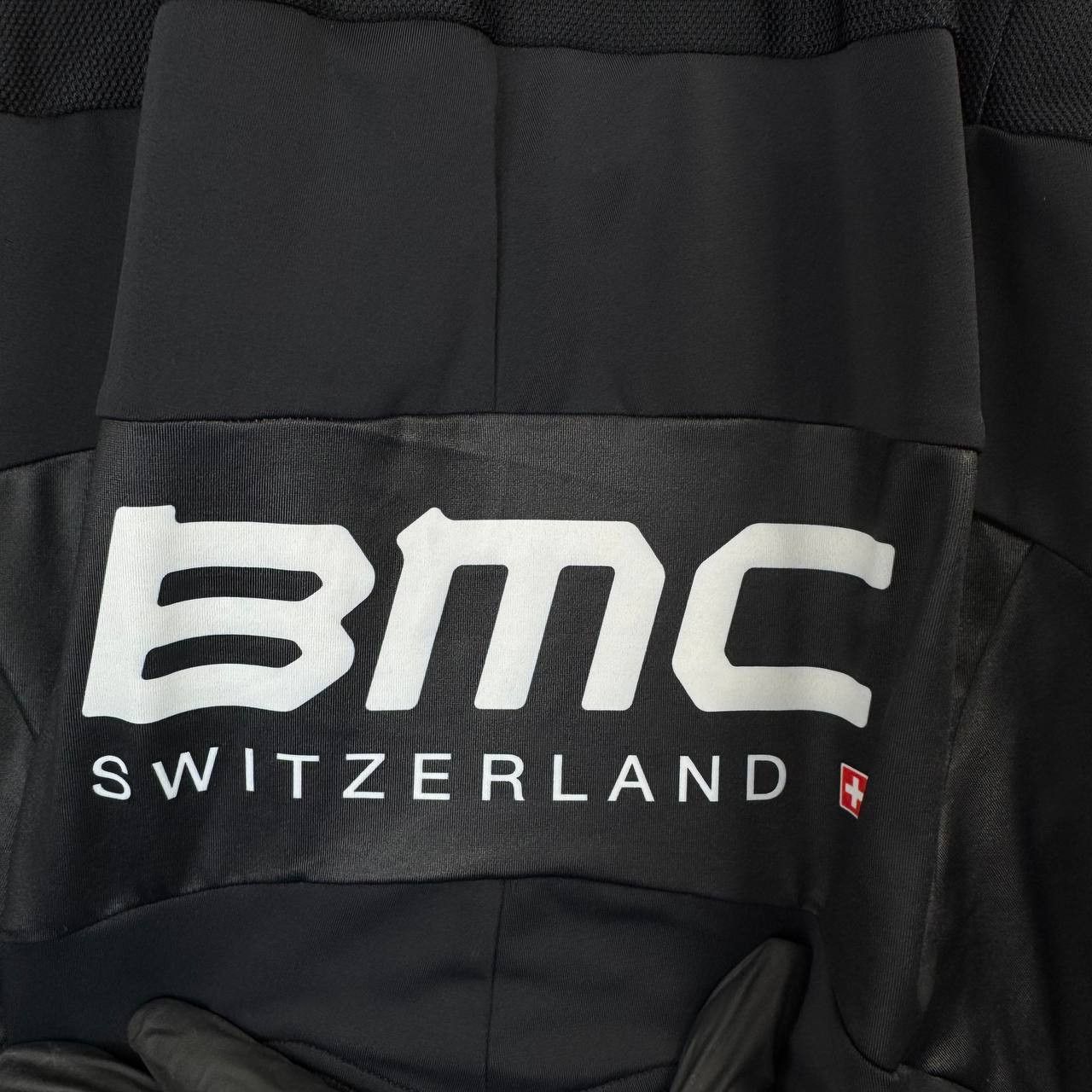 PEARL iZUMi Pearl Izumi BMC Switzerland Cycling Jersey Shorts Set Size M Size US M / EU 48-50 / 2 - 16 Thumbnail