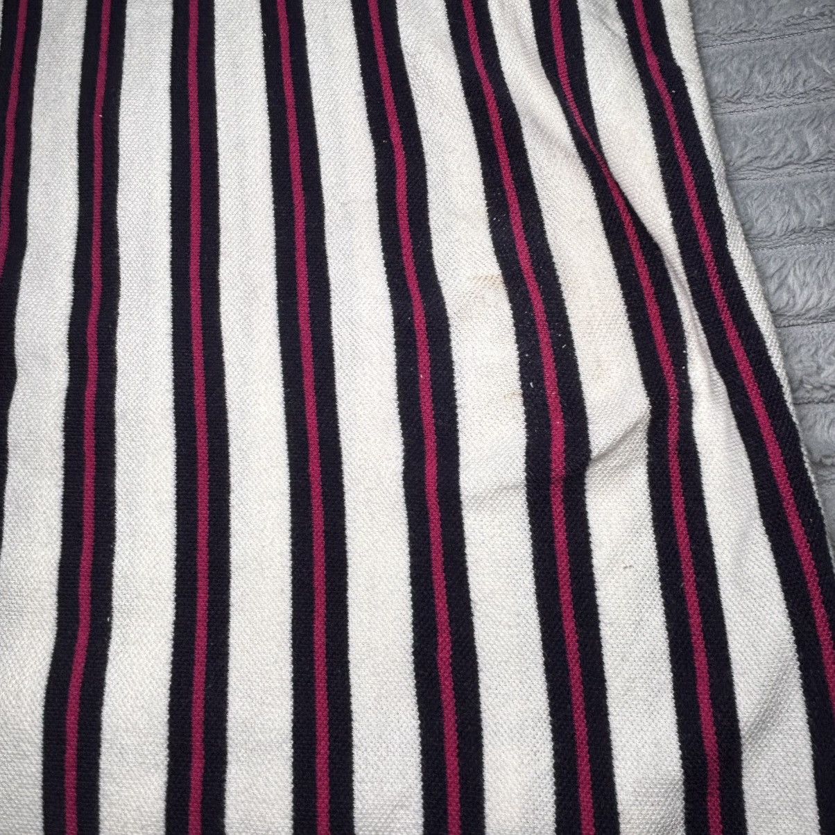 Chaps Ralph Lauren Vintage Ralph Lauren Chaps stripped men’s size Large polo Size US L / EU 52-54 / 3 - 12 Thumbnail