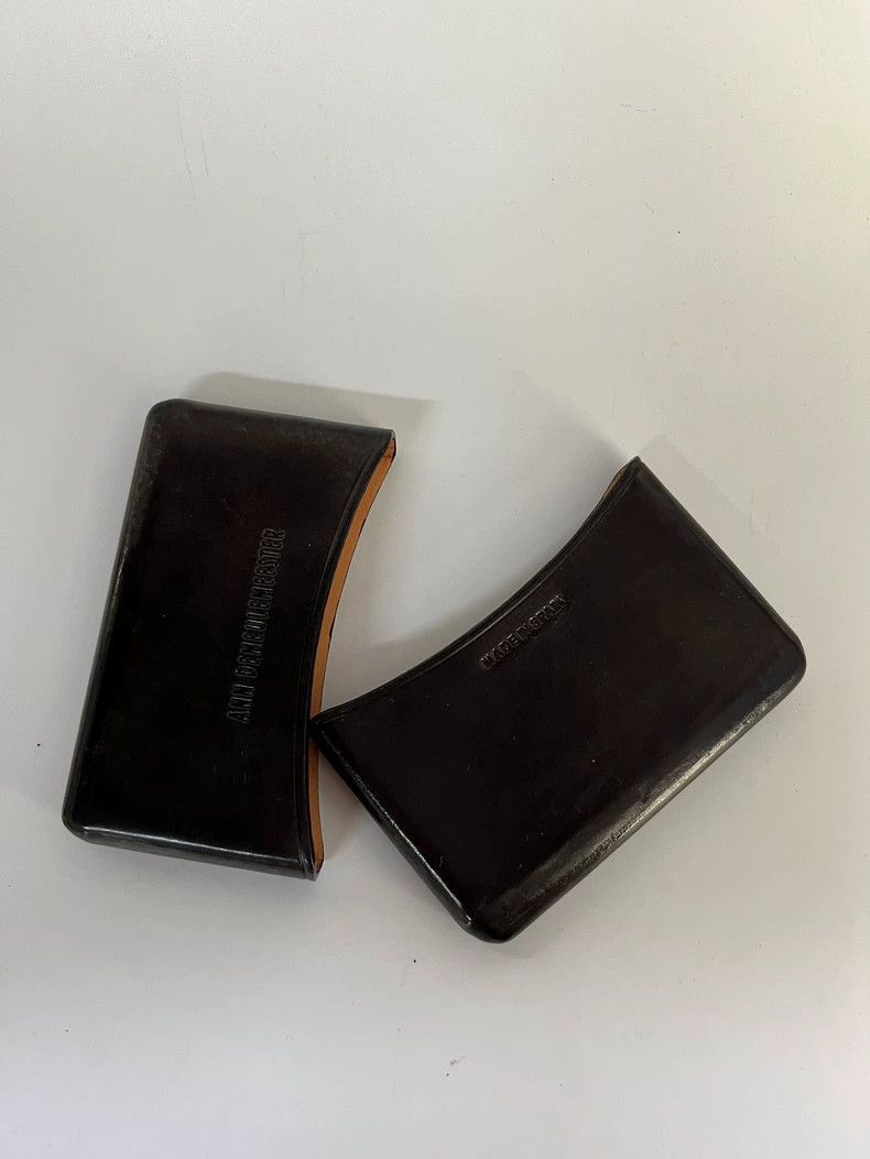 Ann Demeulemeester ann demeulemeester Card storage box Size ONE SIZE - 1 Thumbnail