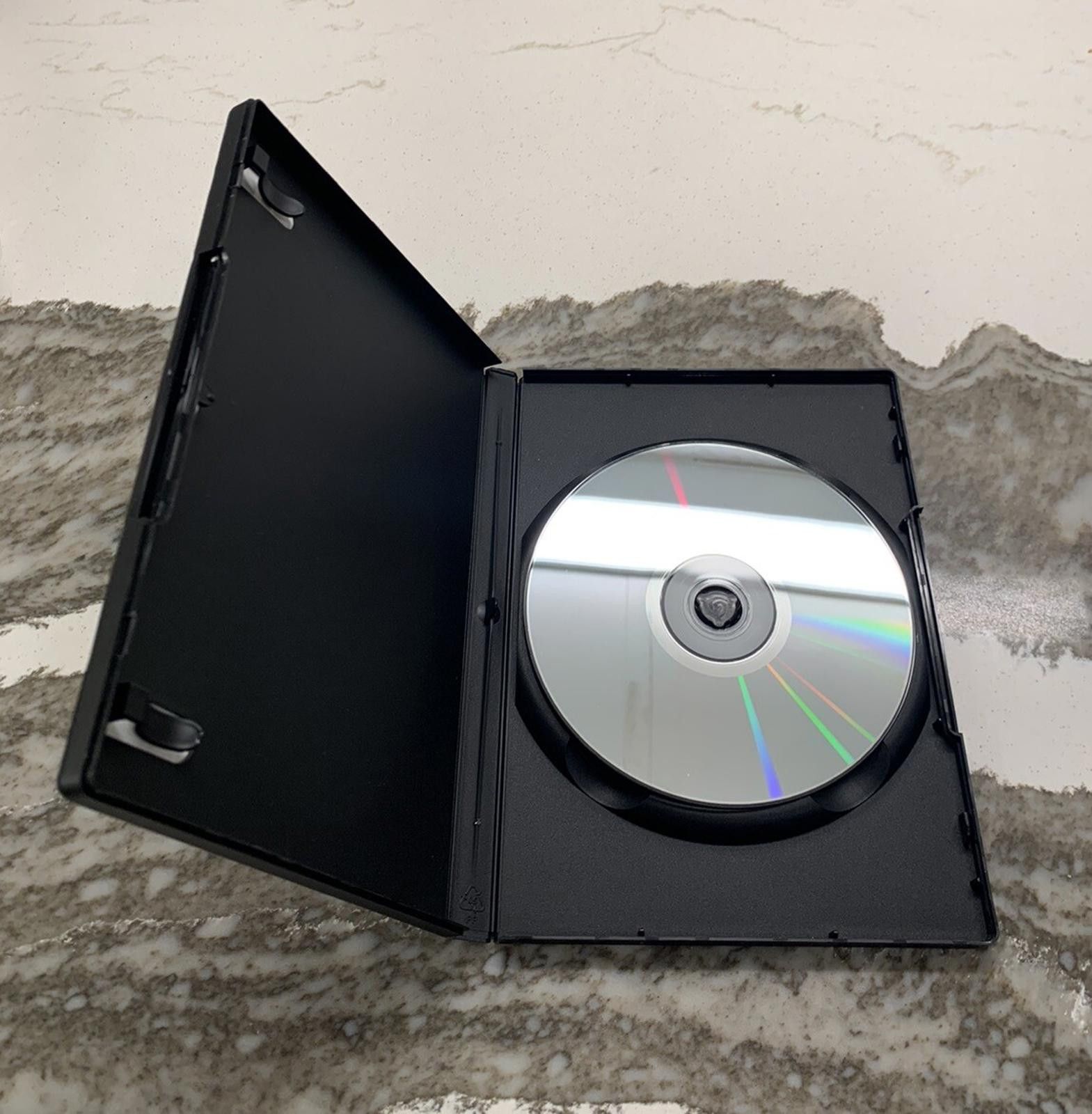 Designer Nirvana The Untold Stories DVD 2003 Nirvana Chrome Dreams Size ONE SIZE - 4 Thumbnail