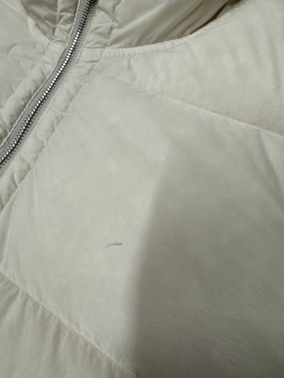 Stone Island Stone Island Seamless Tunnel Nylon Down TC Size US S / EU 44-46 / 1 - 6 Thumbnail