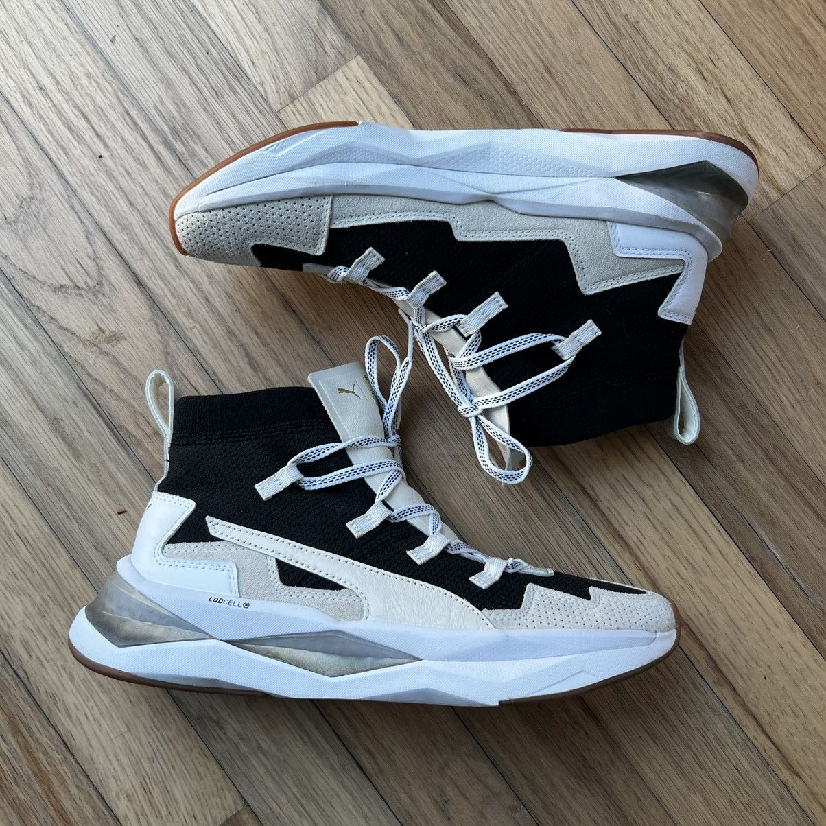 Puma Deadstock Puma x Adriana Lima WMNS LQDCELL Shatter XT Size US 8 / IT 38 - 1 Thumbnail