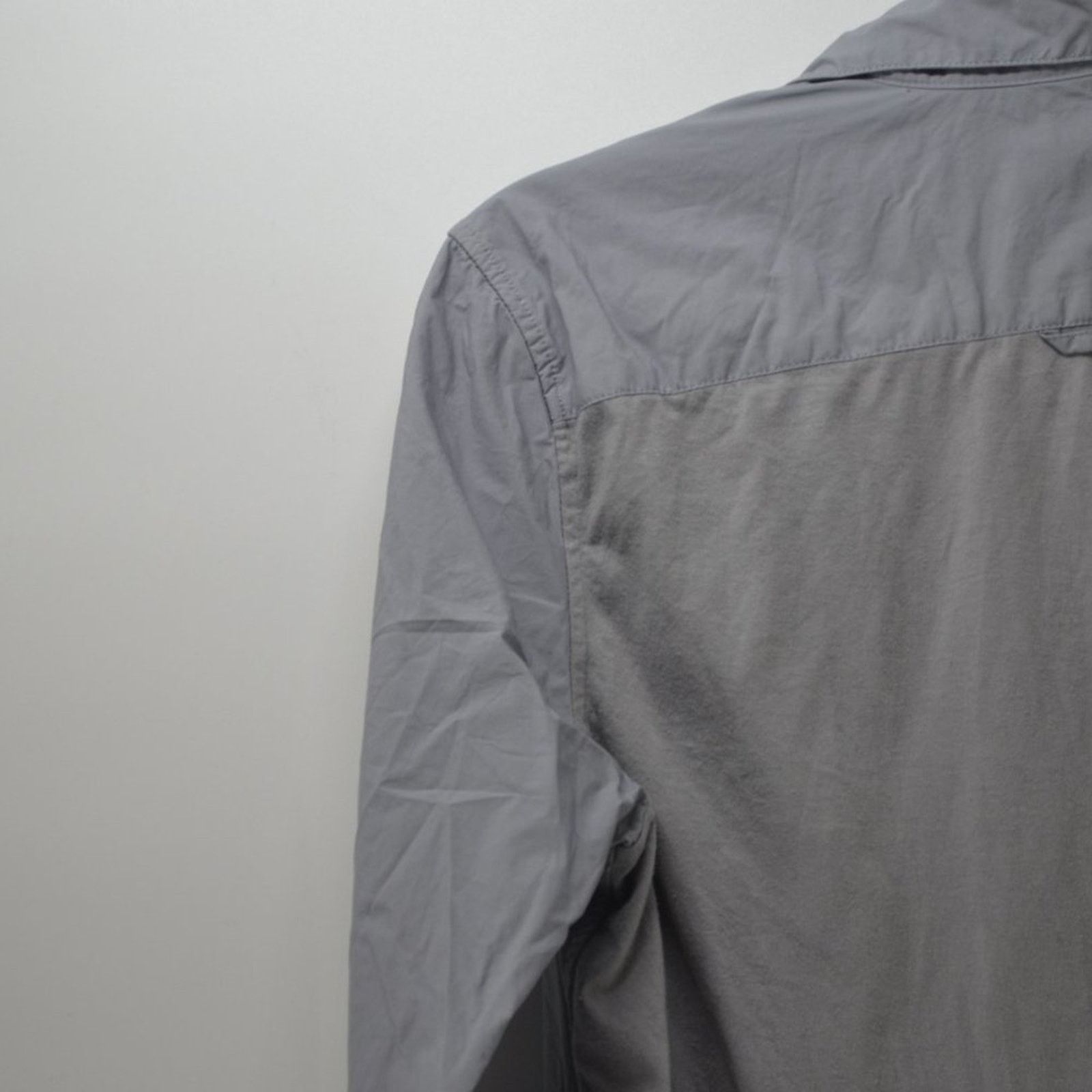 Gap Gap Men's Top Designed & Crafted Size XS India Button Up Size US XS / EU 42 / 0 - 10 Thumbnail