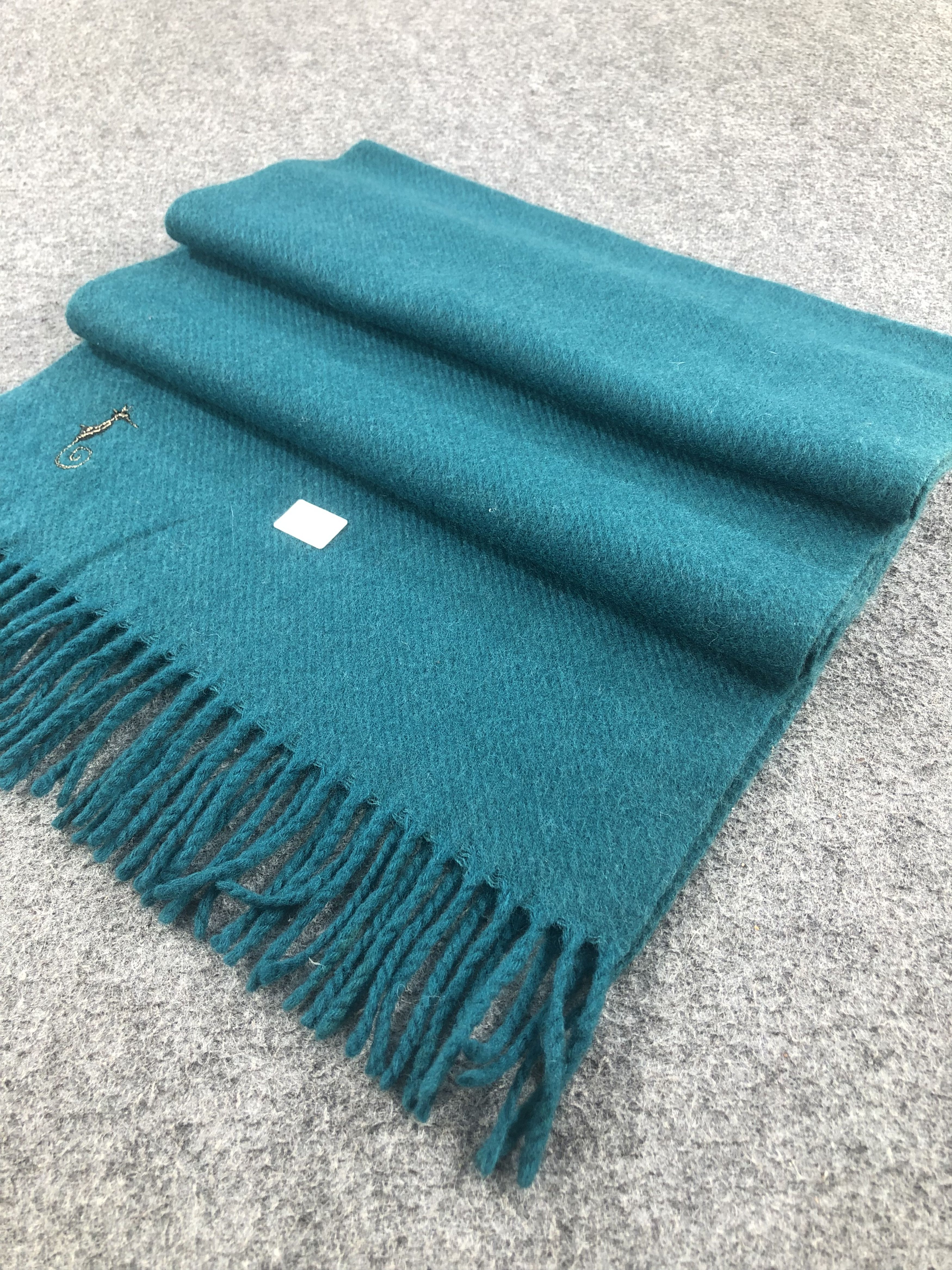 Mr. Junko Mr. Junko Scarf / Muffler / Neckwear Size ONE SIZE - 5 Thumbnail