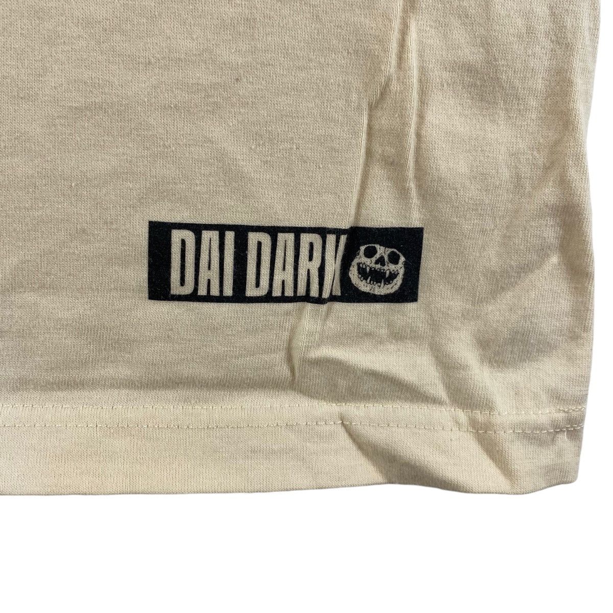 Japanese Brand DAI DARK Q Hayashida Japanese Anime Dorohedoro Shirt Size US L / EU 52-54 / 3 - 5 Thumbnail