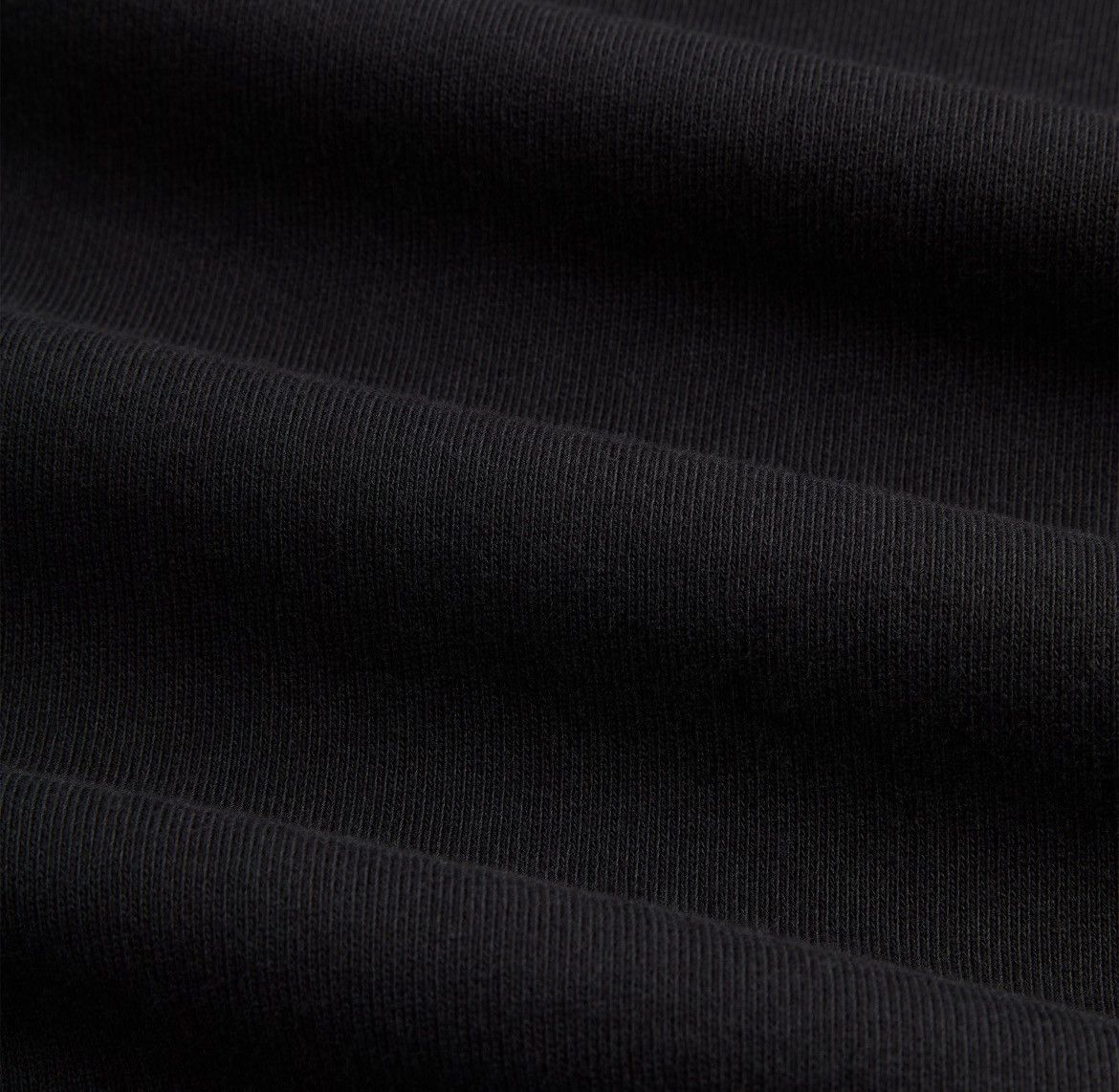 Kith KITH FOR SCARFACE TONY APPLIQUE NELSON HOODIE - BLACK Size US XXL / EU 58 / 5 - 8 Thumbnail