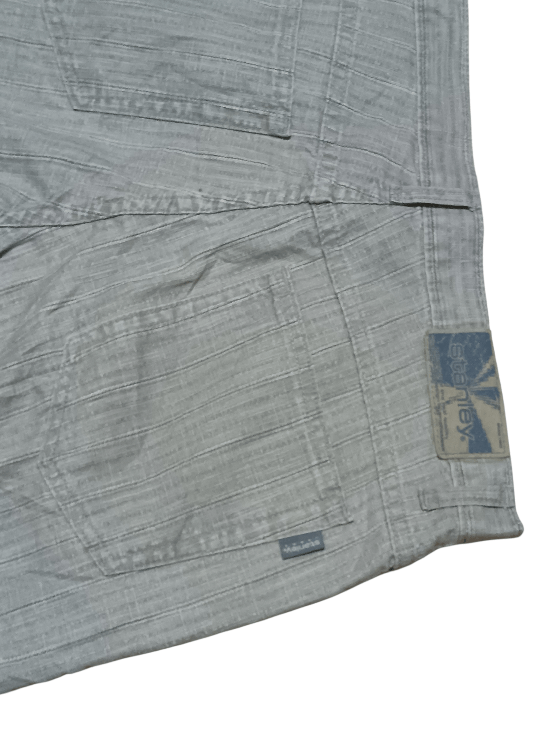 Stanley Blacker STANLEY JEANS HICKORY PANT Size US 34 / EU 50 - 3 Thumbnail